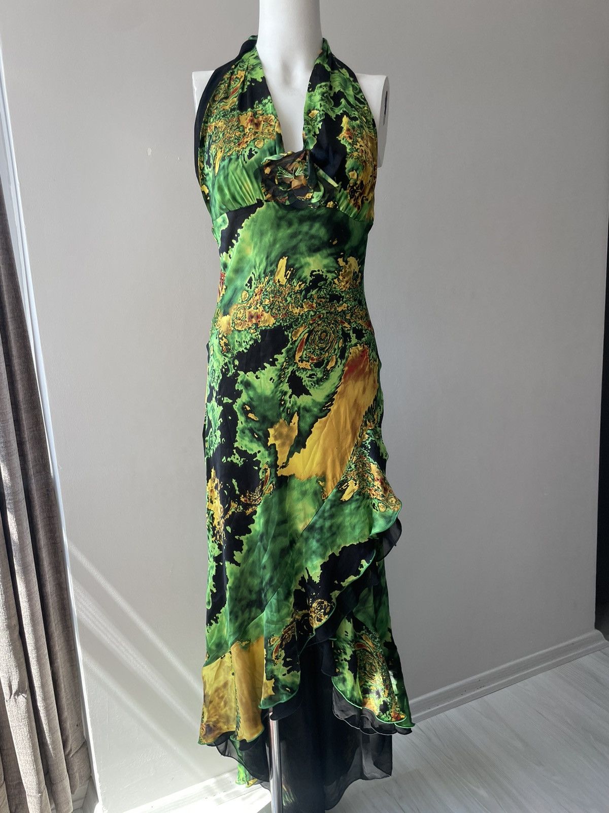 Vintage Y2k dress Size M / US 6-8 / IT 42-44 - 6 Thumbnail