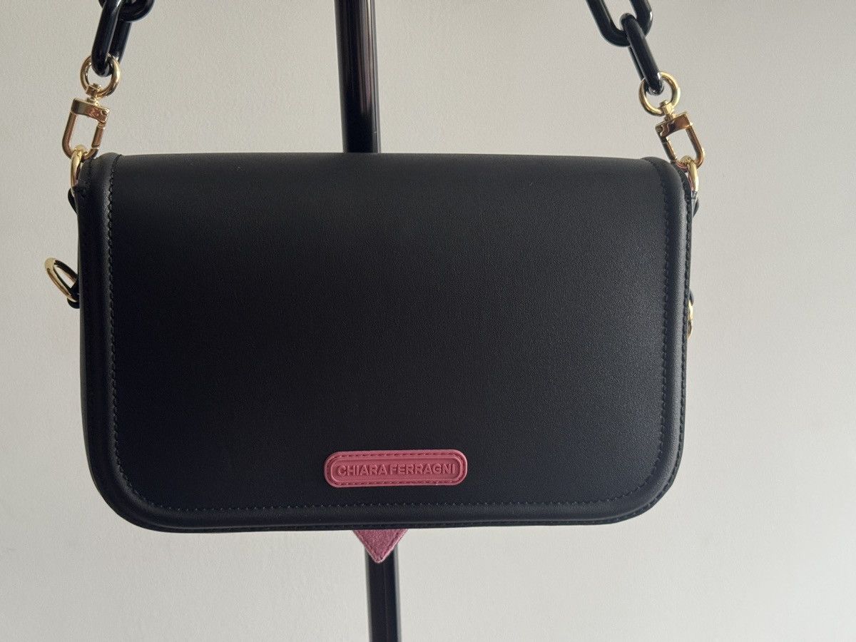 Chiara Ferragni New Chiara Ferragni bag Size ONE SIZE - 8 Thumbnail