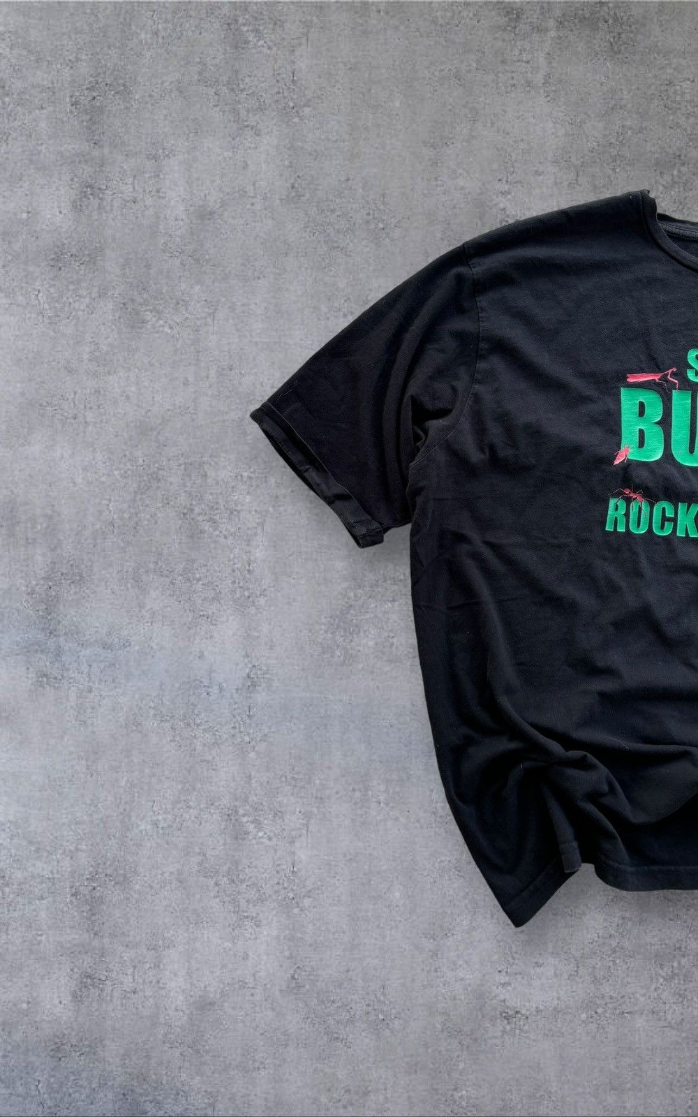 Band Tees sex bugs and rock n roll tees rock tee Size US XXL / EU 58 / 5 - 3 Thumbnail