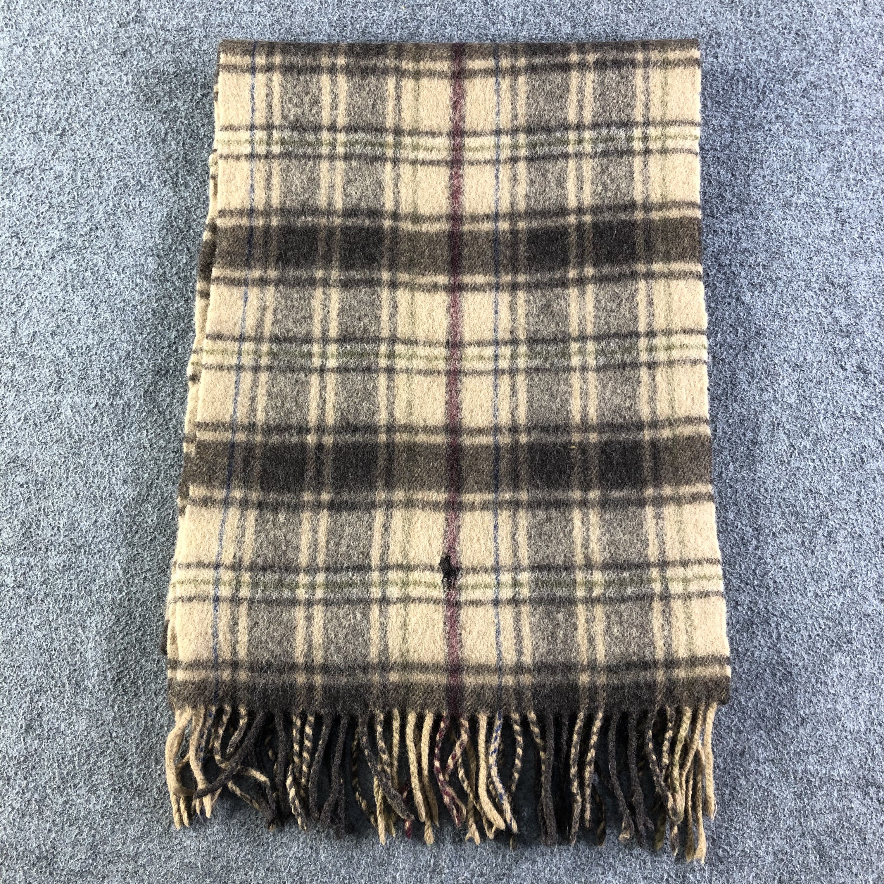 Polo Ralph Lauren Polo Ralph Lauren Scarf / Muffler / Neckwear P449 Size ONE SIZE - 2 Thumbnail