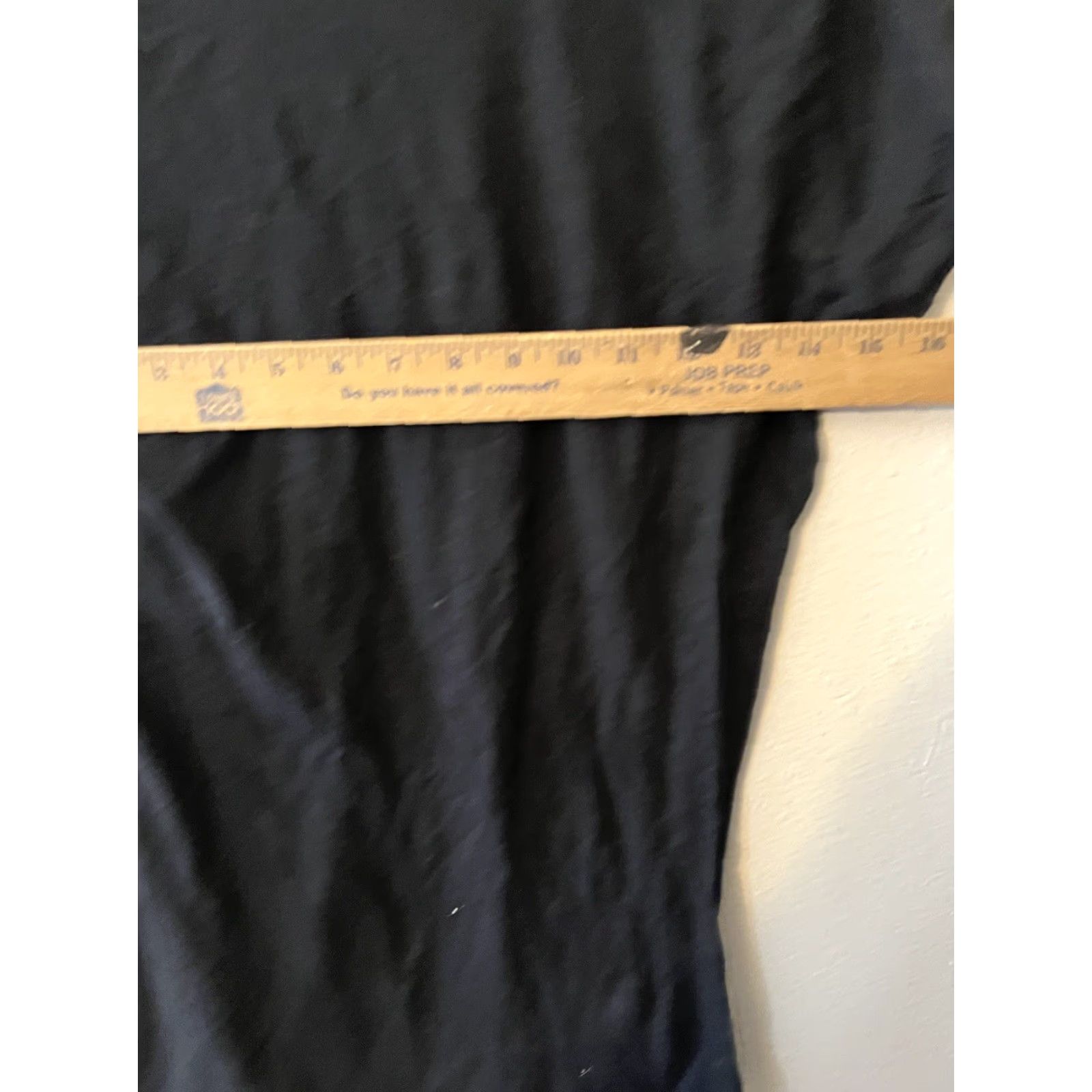 Express Express Black shirt Tequila Made Me Do It Shirt Scoop Neck S Womens Tee, Express, Jersey, Graphics T-shirt, Drawstring, V-neck, 90s? Size S / US 4 / IT 40 - 4 Thumbnail