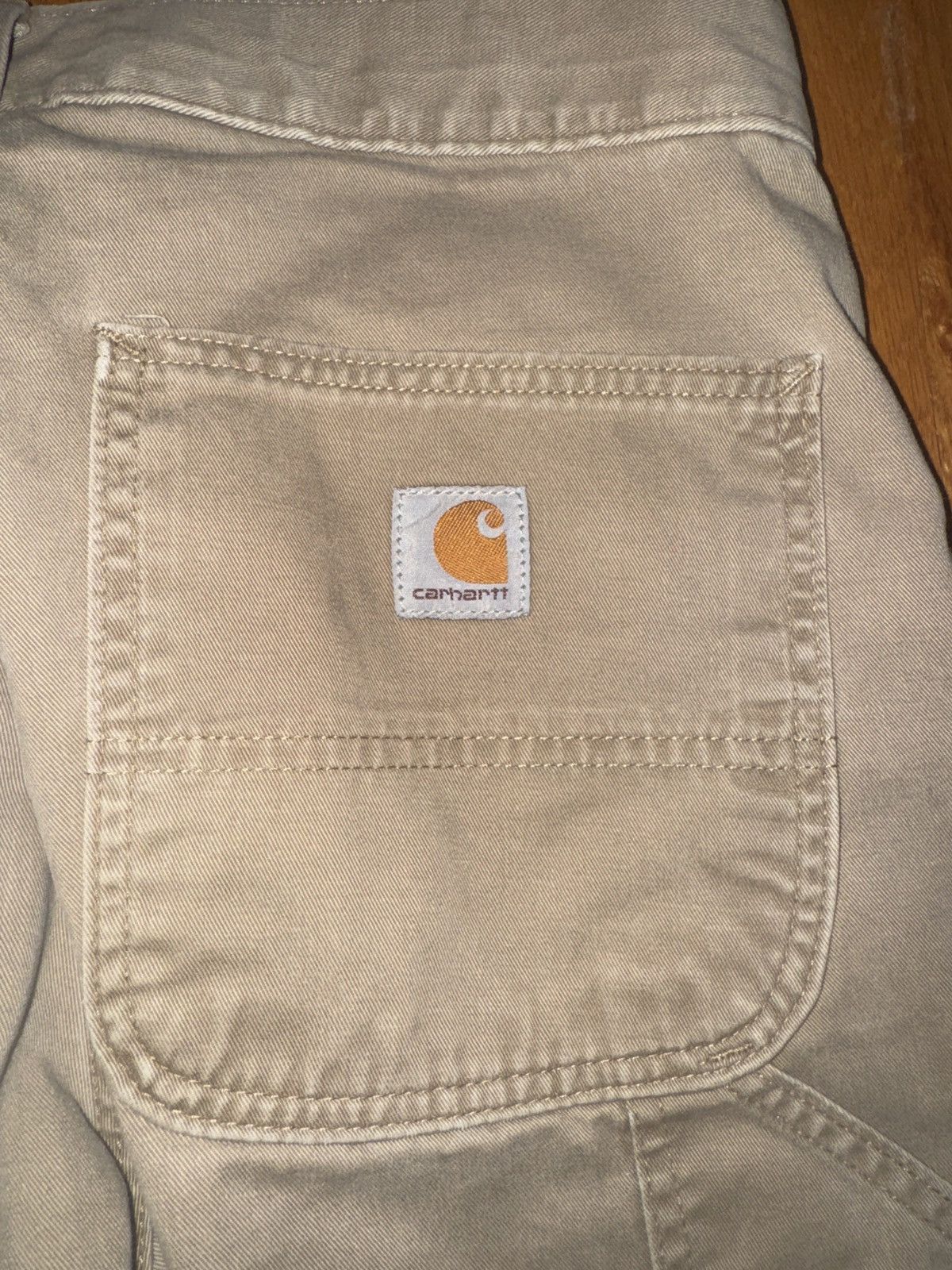 Carhartt Carhartt pants Size US 31 - 6 Thumbnail