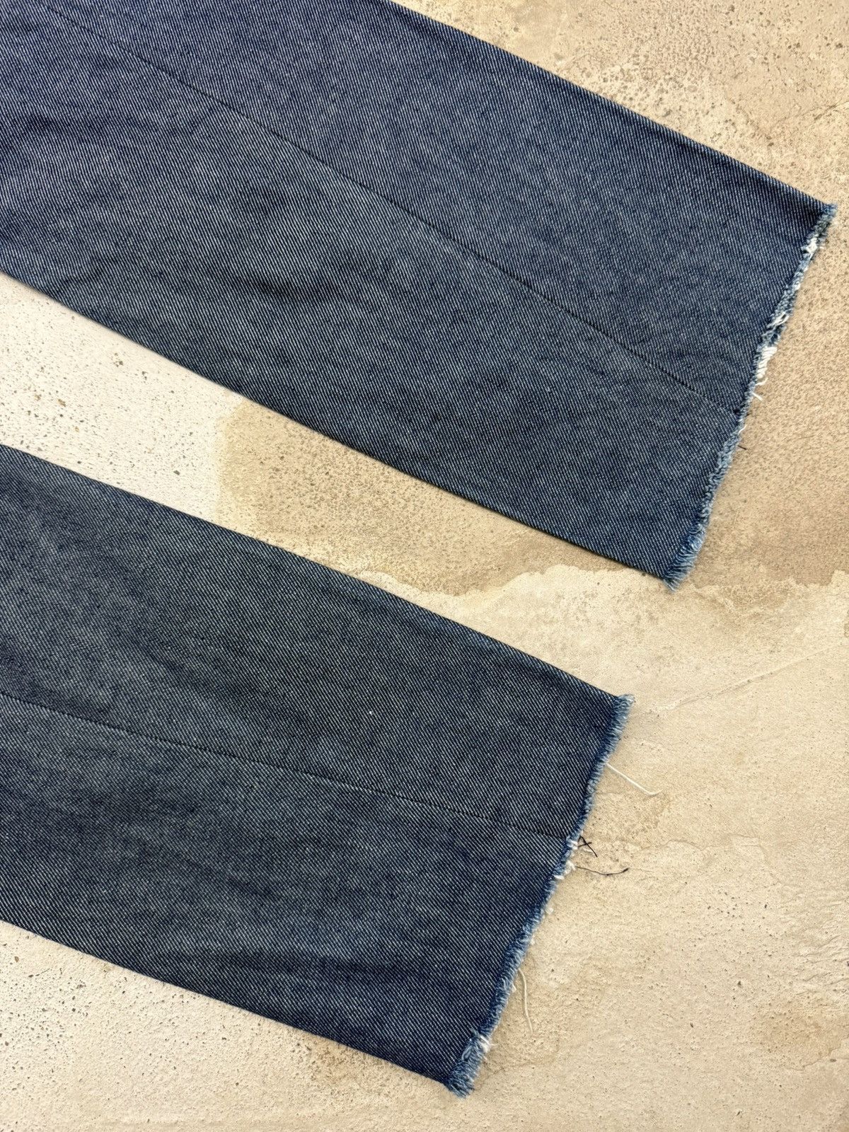 Levi's Levis Engineered Jeans Slim Unisex Denim Pants Size 25" / US 0 / IT 36 - 5 Thumbnail