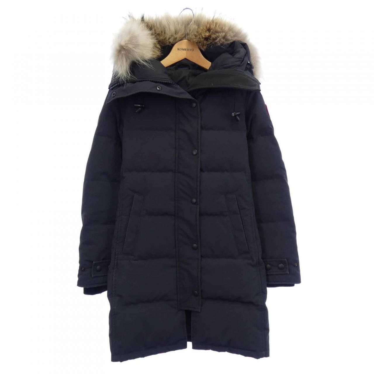Canada Goose Canada Goose Canada Goose MACKENZIE down coat Textile Outerwear 2302JL DUTY FREE for USA Size ONE SIZE - 1 Thumbnail