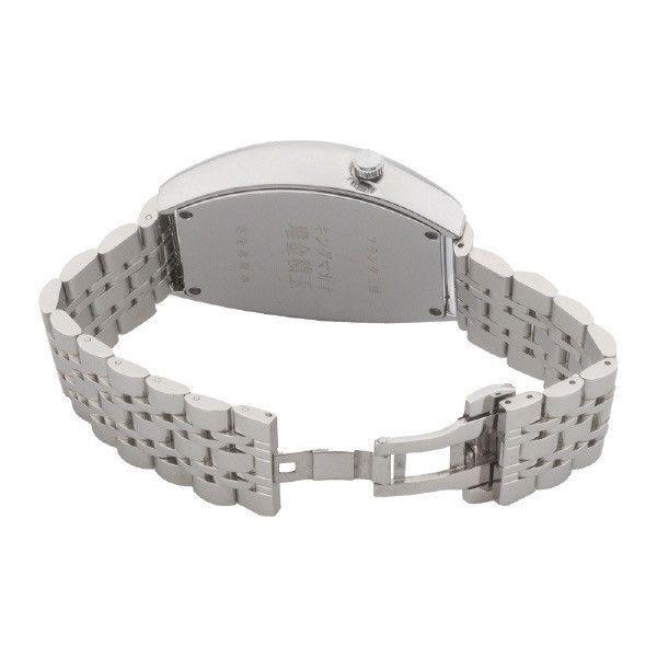 Japanese Brand Frank Miura Life’s a Gamble Watch King Macau Dice Size ONE SIZE - 2 Thumbnail