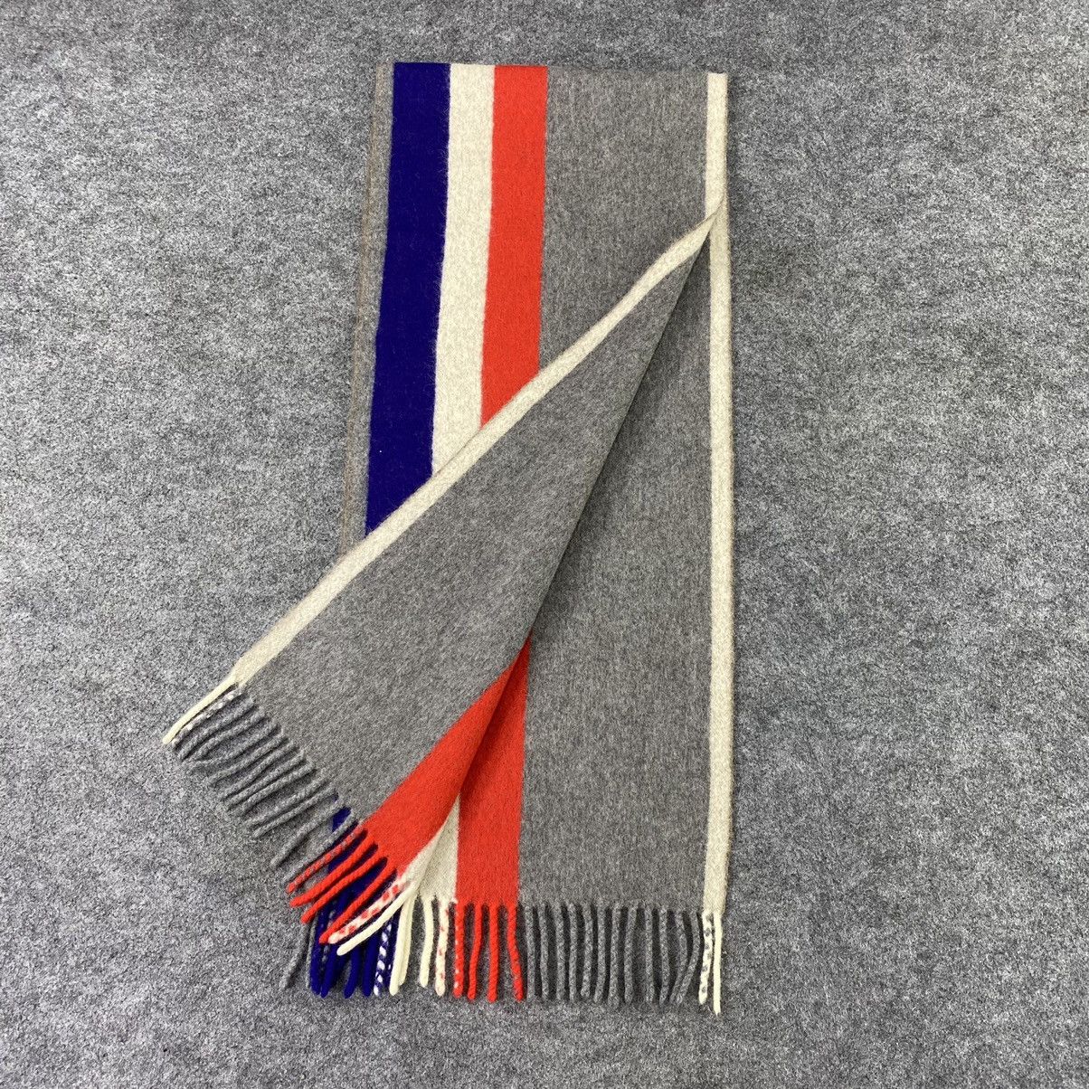 Begg x Co × Vintage Begg & Co Scarf / Muffler / Neckwear - T1251 Size ONE SIZE - 4 Thumbnail