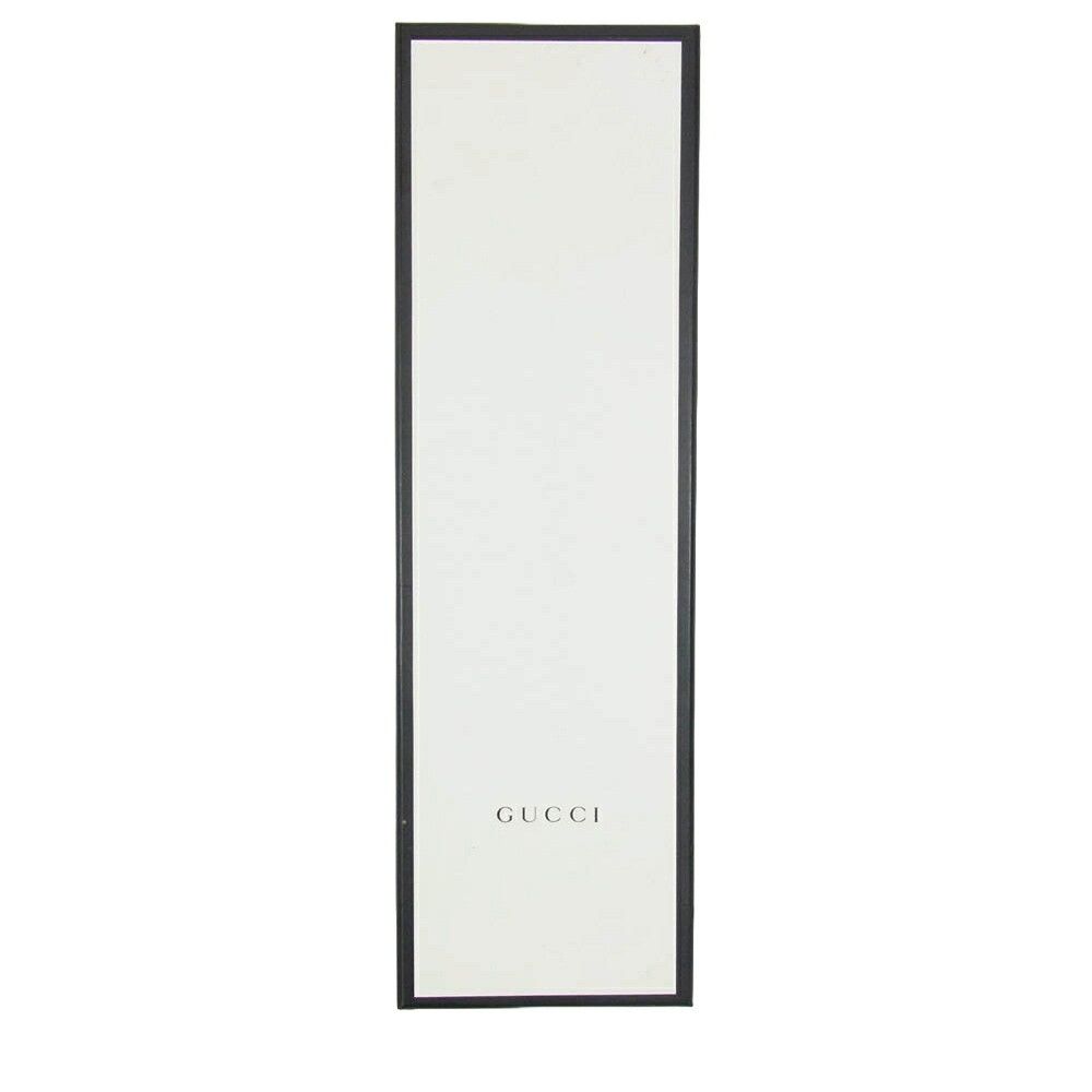 Gucci Star GG Embroidered Tie Size ONE SIZE - 8 Thumbnail