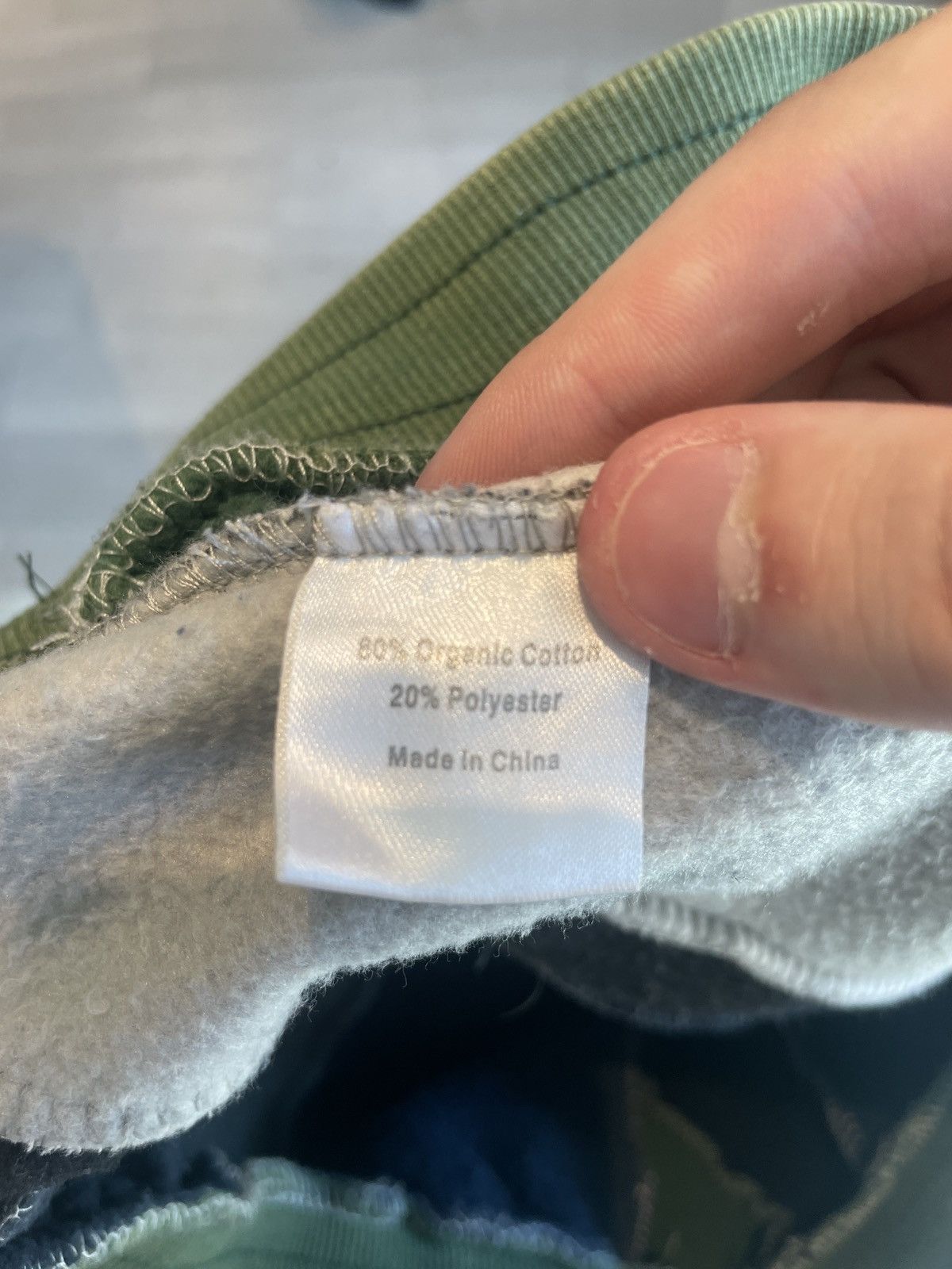 The Gvgallery Bonsai Shorts S