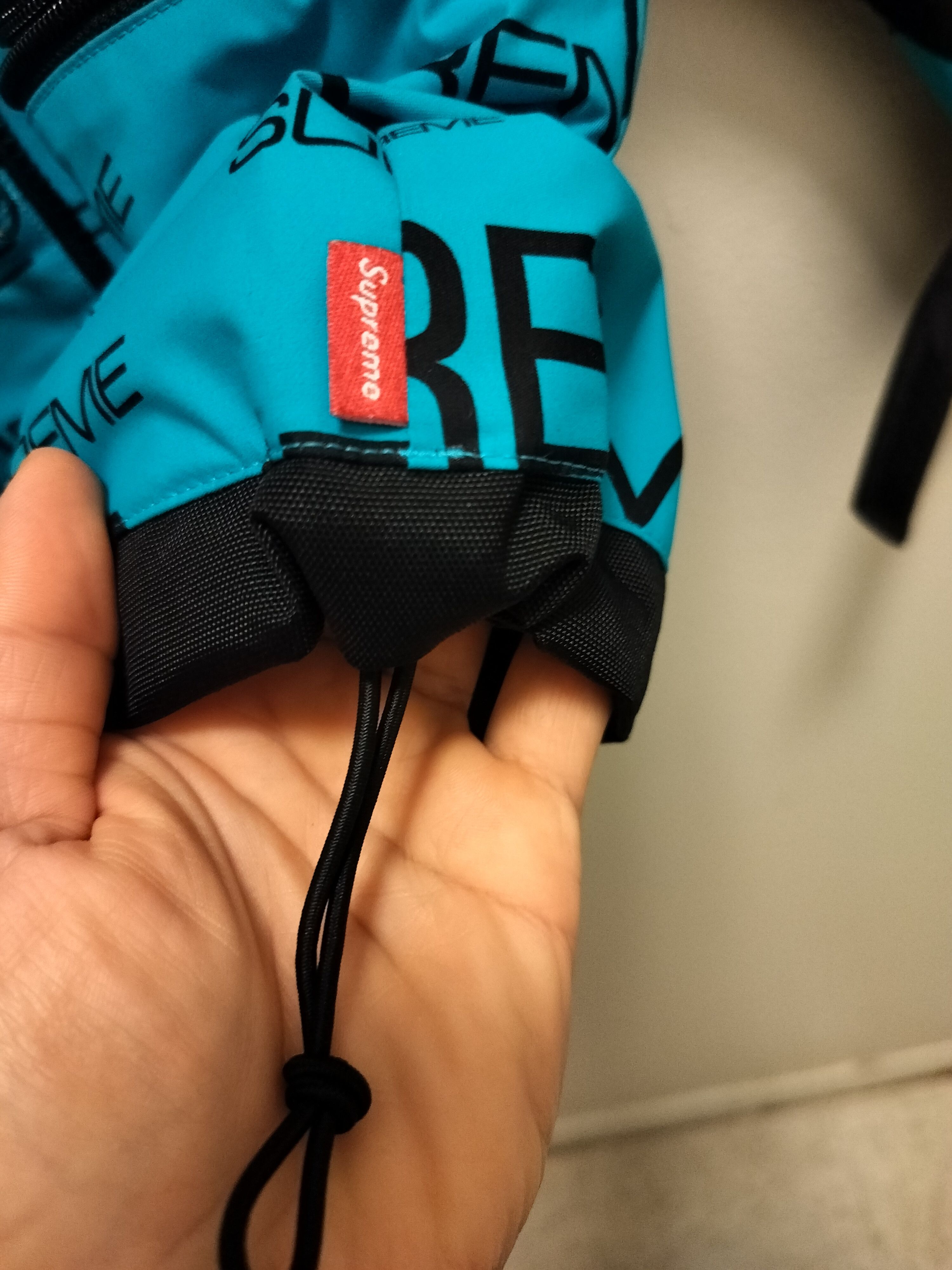 Supreme Supreme North Face steep tech Size US M / EU 48-50 / 2 - 5 Thumbnail