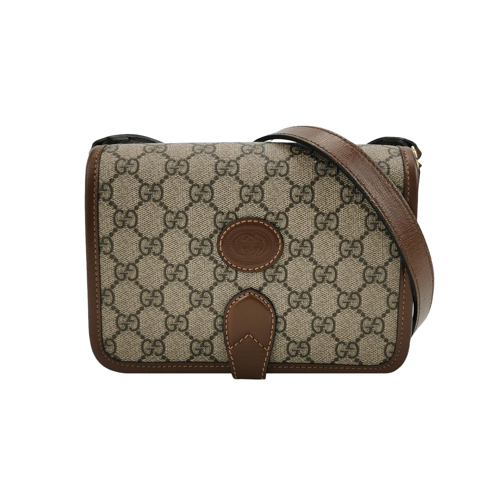 Gucci Gucci Women os Shoulder Bags Size ONE SIZE - 1 Thumbnail