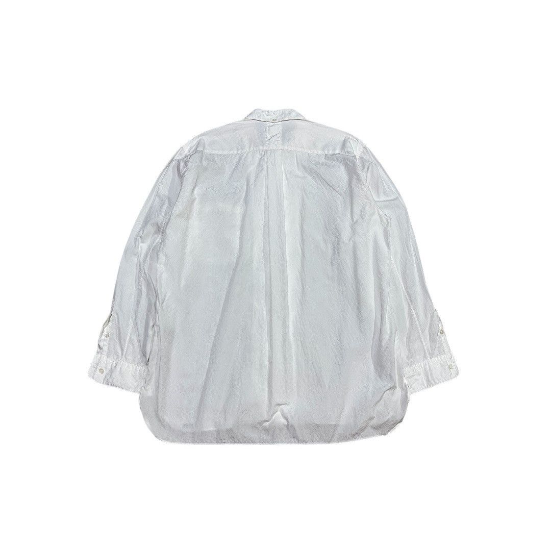 General Research 🔥Rare Vintage General Research Shirt Ss 2000 Velcro Pocket Size US M / EU 48-50 / 2 - 6 Thumbnail