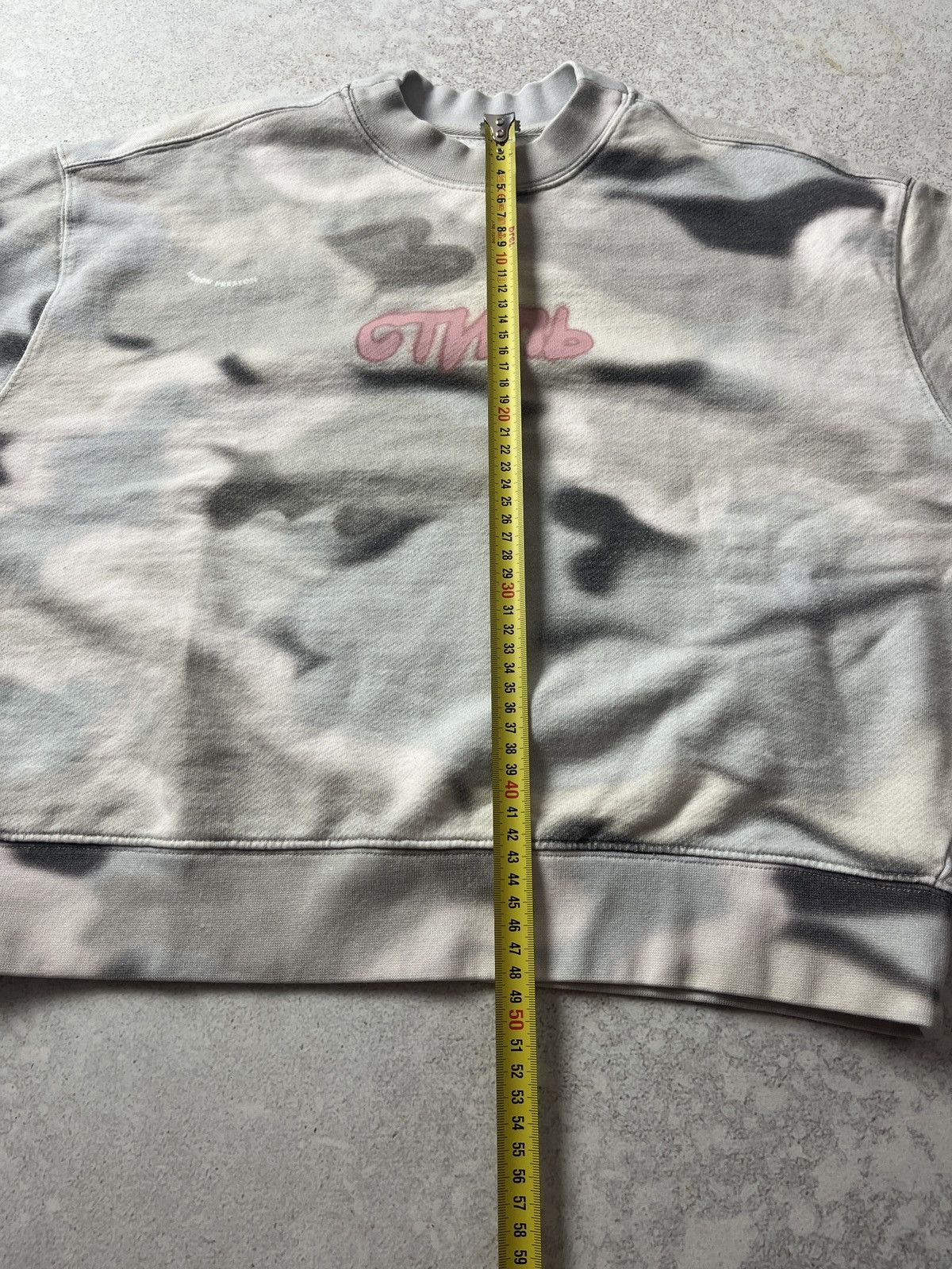 Heron Preston Heron Preston Camouflage Track Suit Pants Sweatshirt Size XS / US 0-2 / IT 36-38 - 23 Thumbnail