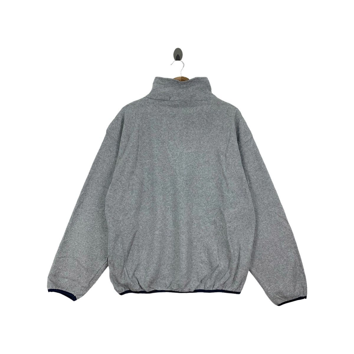 Nautica NAUTICA Competition Outdoor Sailing Fleece Sweatshirt Size US L / EU 52-54 / 3 - 2 Thumbnail