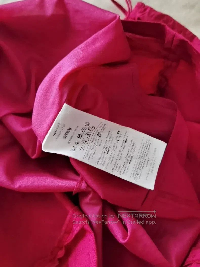 Valentino Valentino Small dress skirt Size S / US 4 / IT 40 - 6 Thumbnail