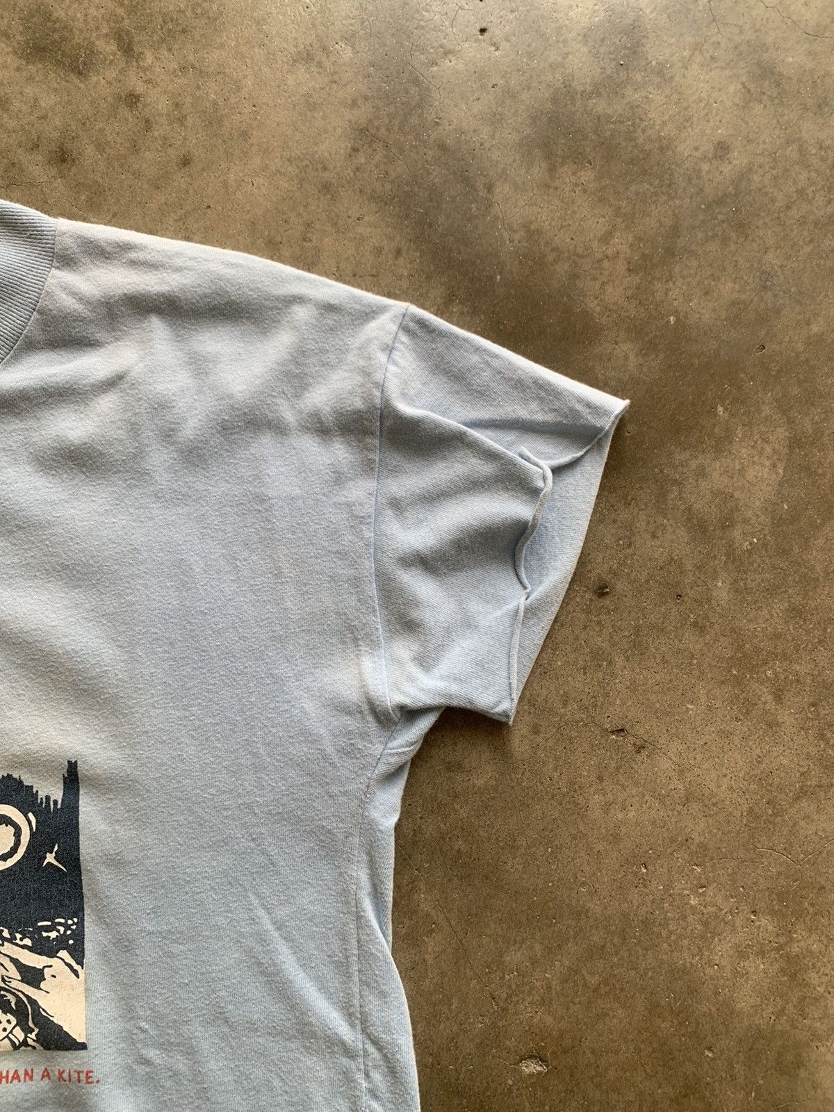 Band Tees × Vintage Rare 90s beck band vintage tshirt Size US M / EU 48-50 / 2 - 4 Thumbnail