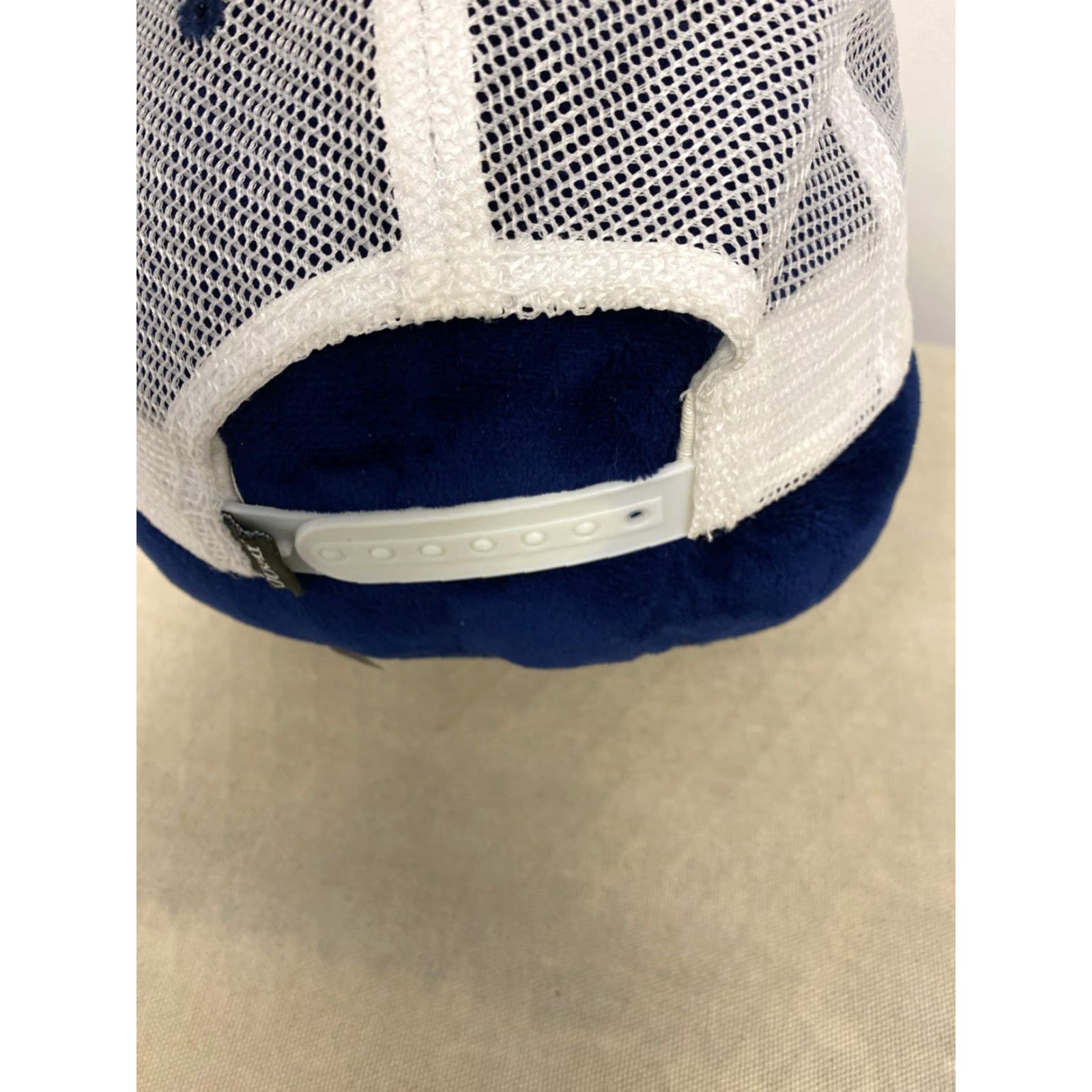 Sunray Sportswear MONTANA STATE BOBCATS Baseball Cap Hat Adjustable Multicolor Pre-Owned Unisex Adults Size ONE SIZE - 4 Thumbnail