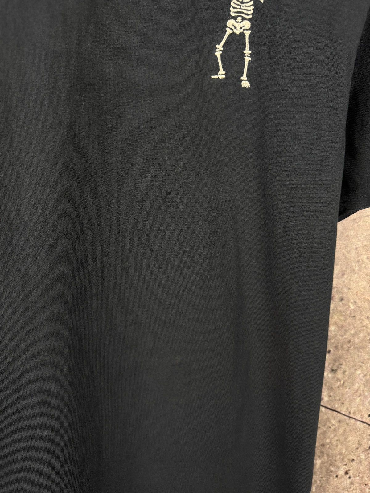 Percival Men’s Percival Peve Pau T-Shirt Streetwear Skeleton Size L Size US L / EU 52-54 / 3 - 6 Thumbnail