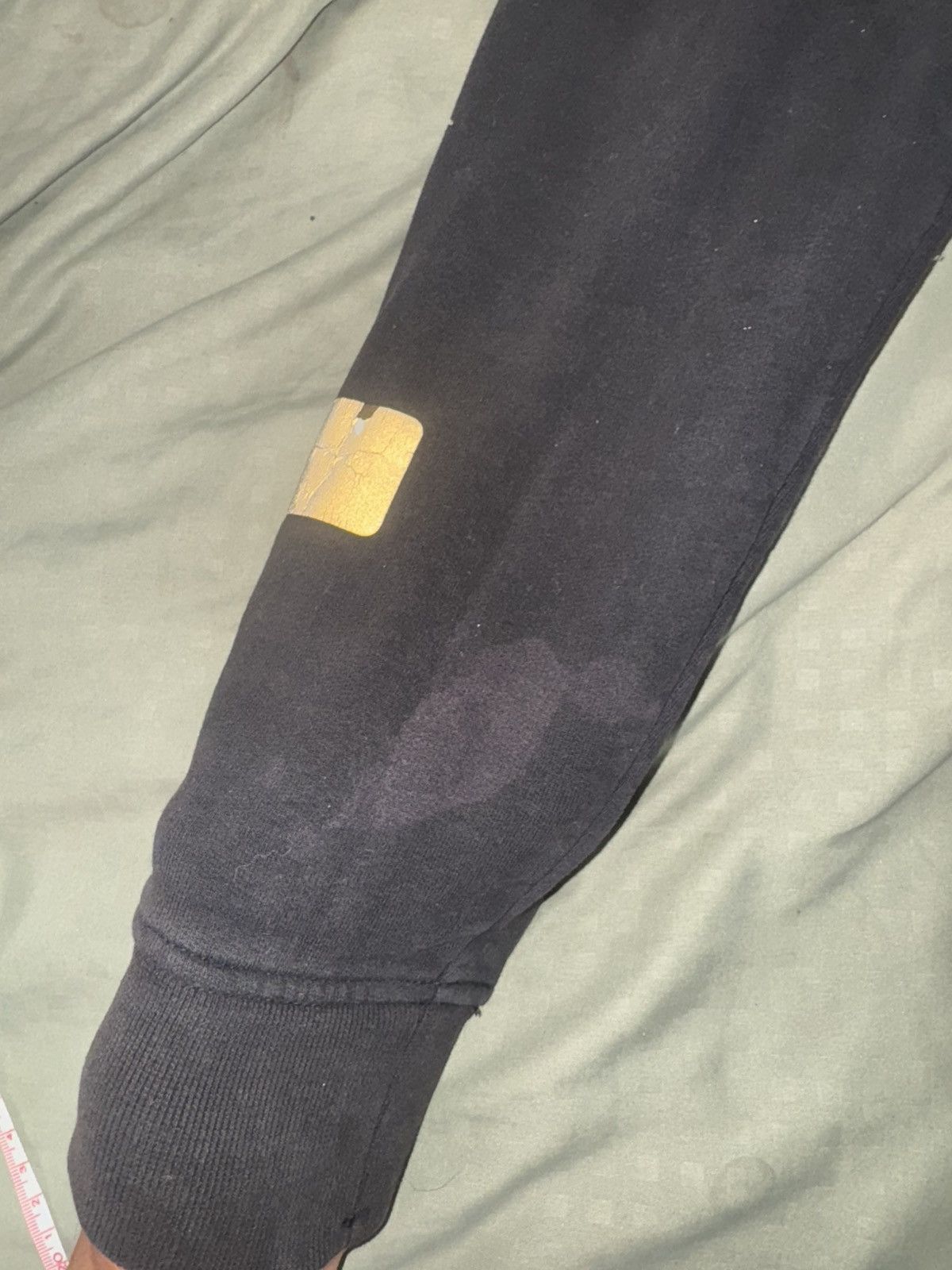 Stone Island × Supreme Supreme Stone Island Reflective Size US L / EU 52-54 / 3 - 8 Thumbnail
