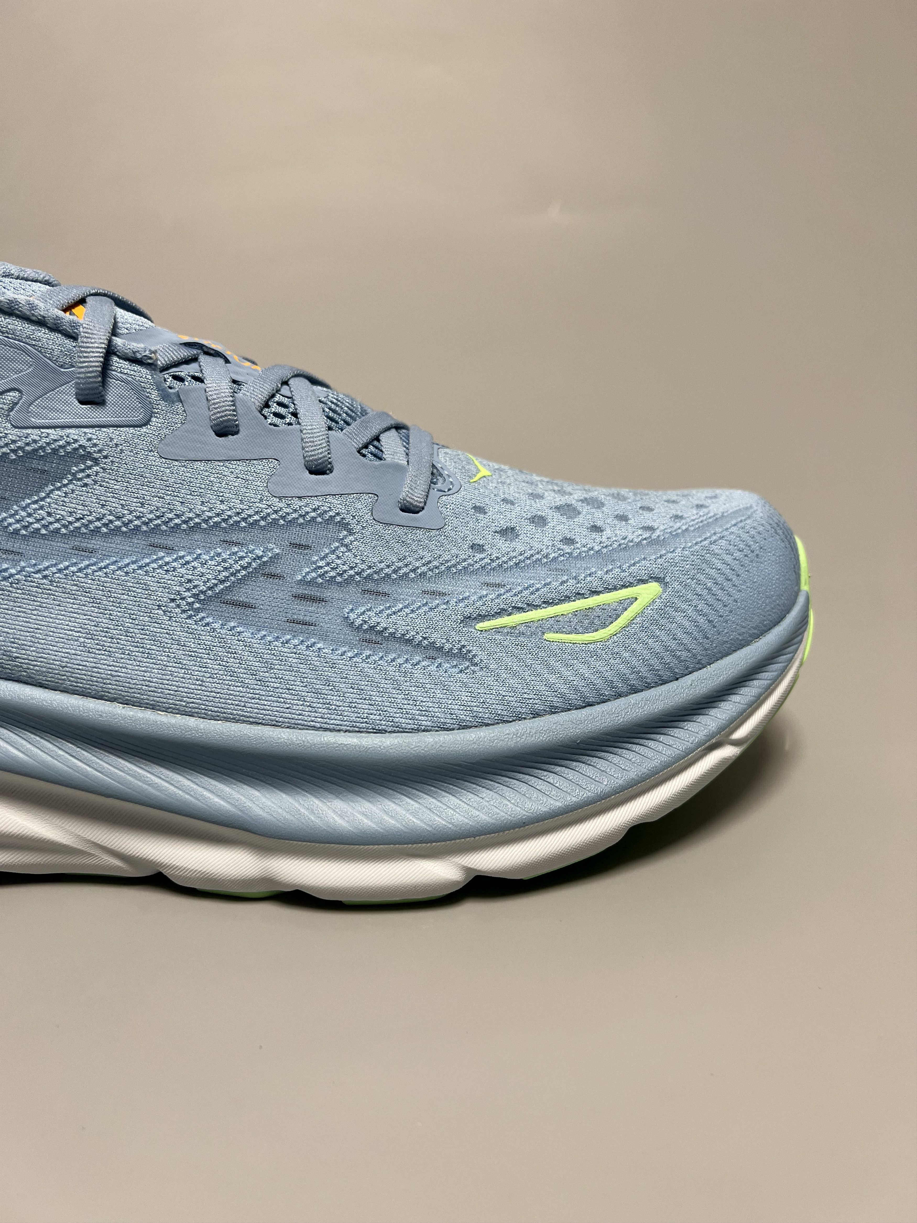 Hoka 11.5EE Hoka One One Clifton 9 Wide Running Shoes 1132210-DLL Size US 11.5 / EU 44-45 - 13 Thumbnail