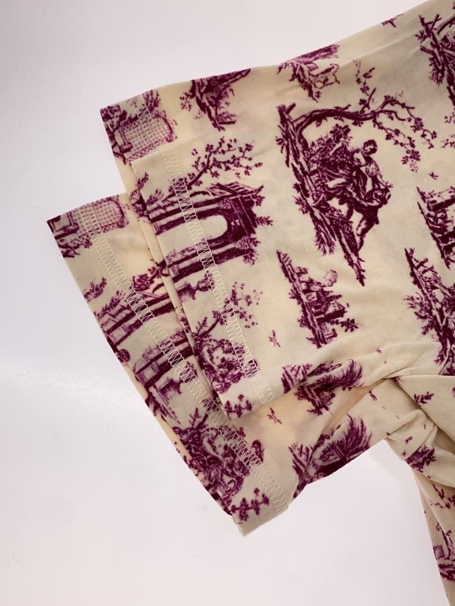 Vivienne Westwood Orb Print Tee Size US M / EU 48-50 / 2 - 3 Thumbnail