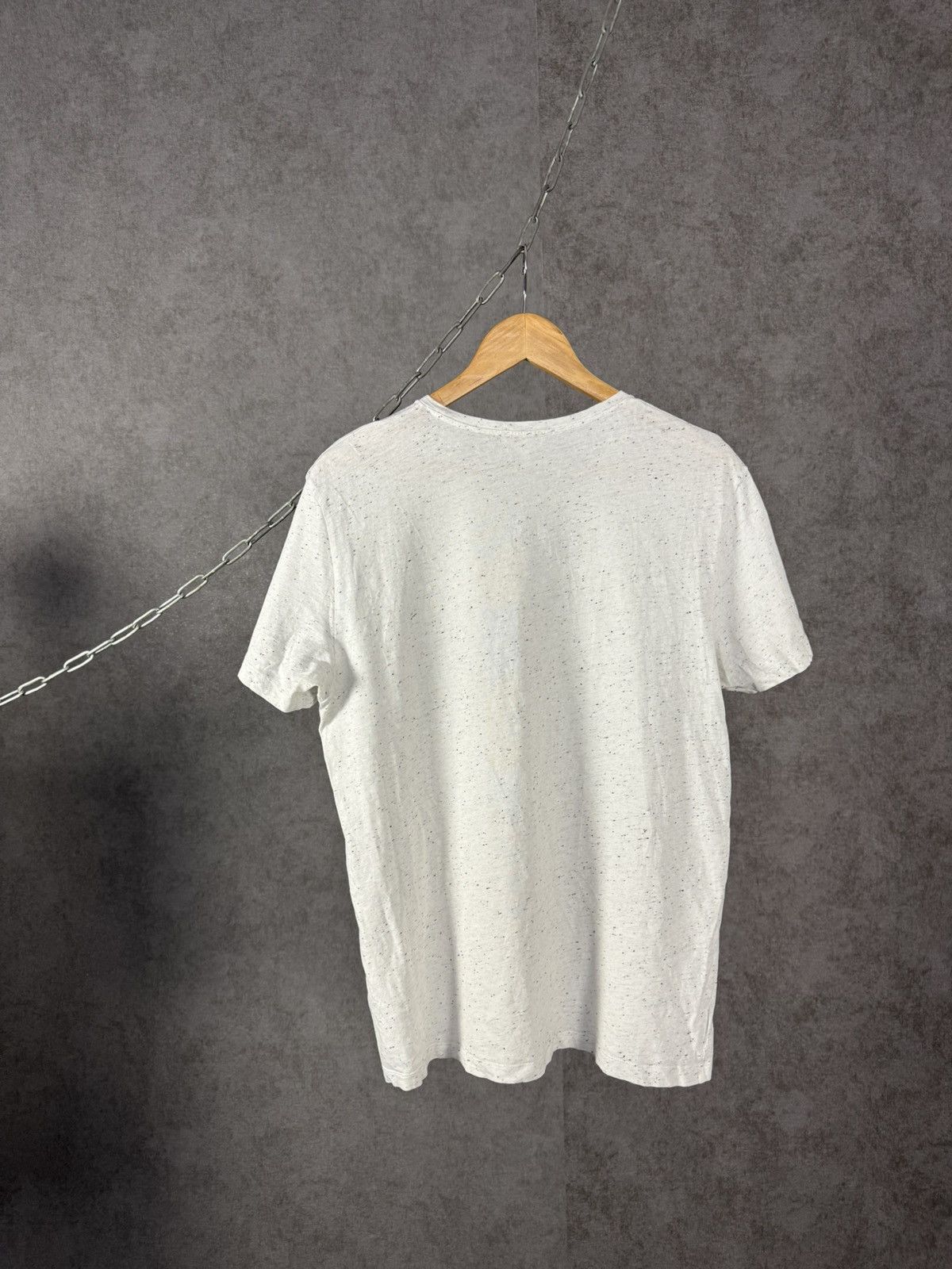 Cos COS designer tee Size US M / EU 48-50 / 2 - 5 Thumbnail