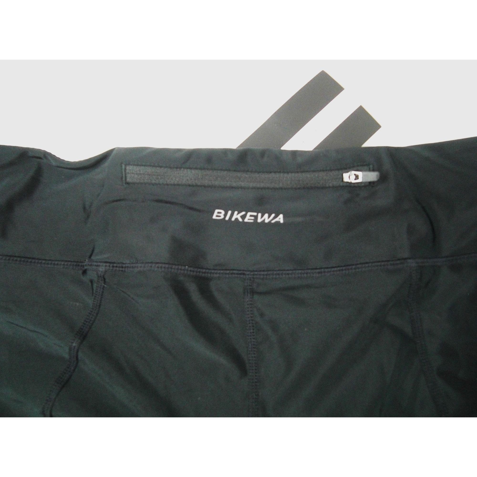 Other Bikewa Women's 4D Padded Bike Shorts Cycling Size XL NEW Size 40" / US 18 - 4 Thumbnail