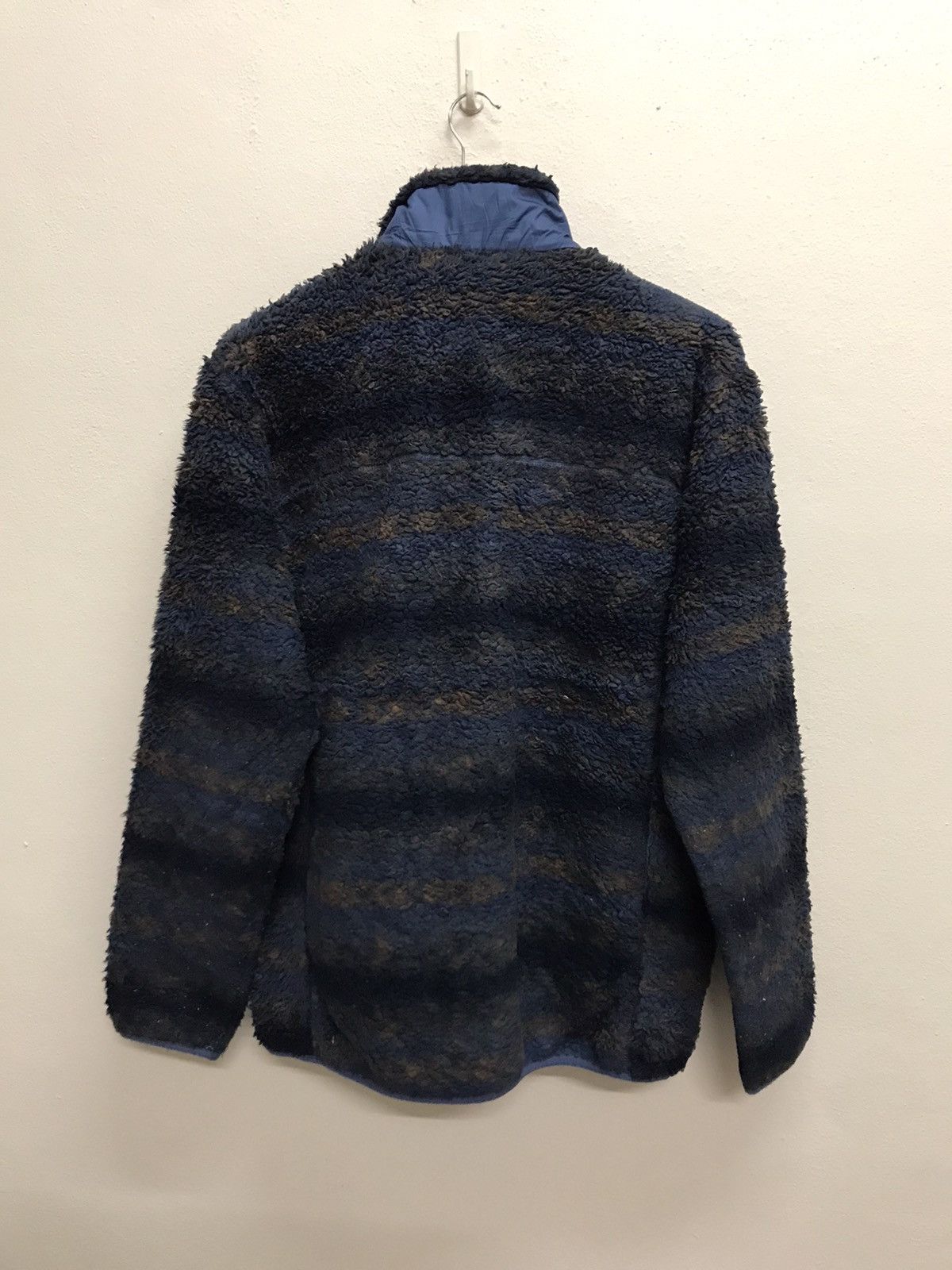 Columbia Columbia Sportwear Tribal Native Fleece Sweater Size US M / EU 48-50 / 2 - 20 Thumbnail