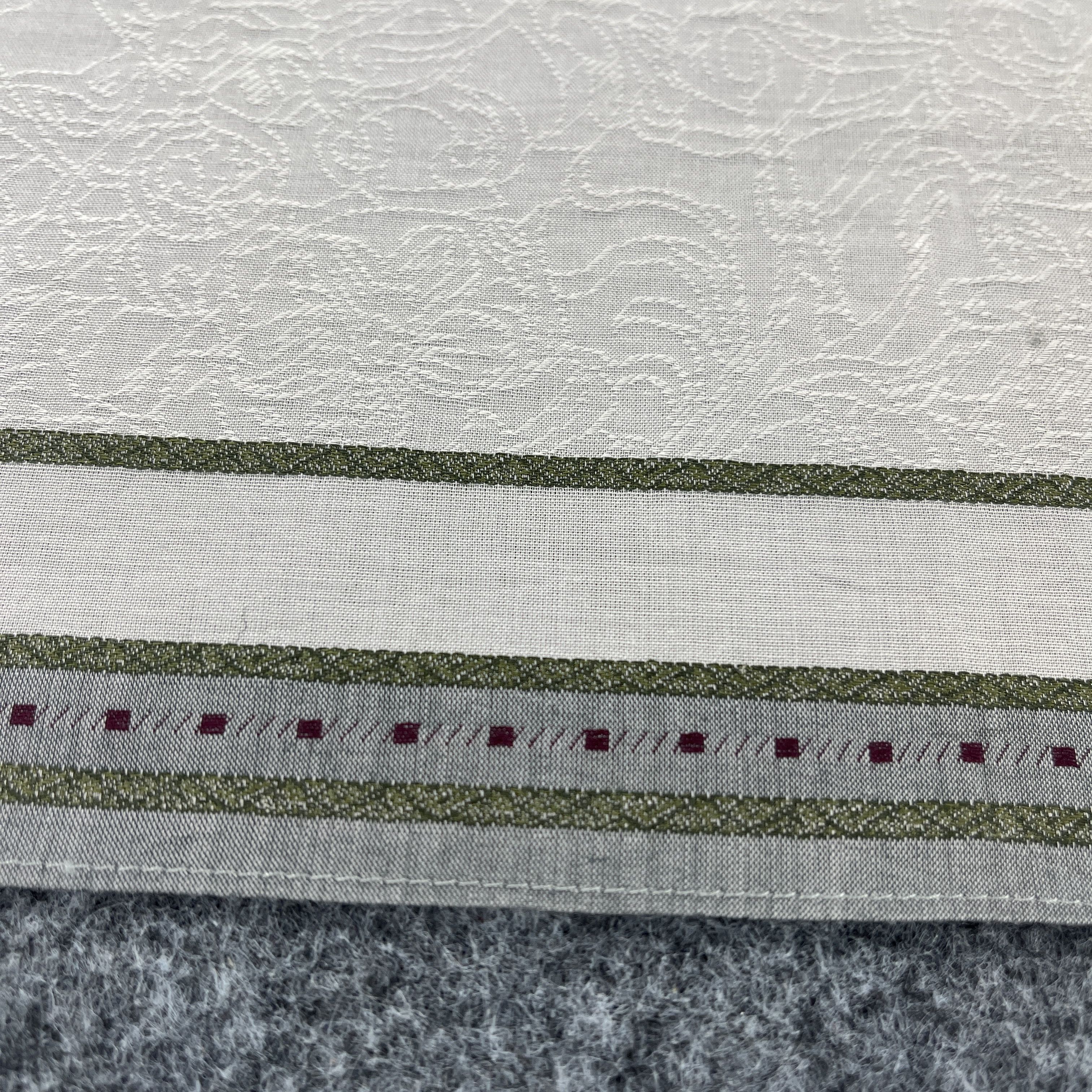 Vintage Lanvin Handkerchief / Bandana / Neckerchief B853 Size ONE SIZE - 5 Thumbnail