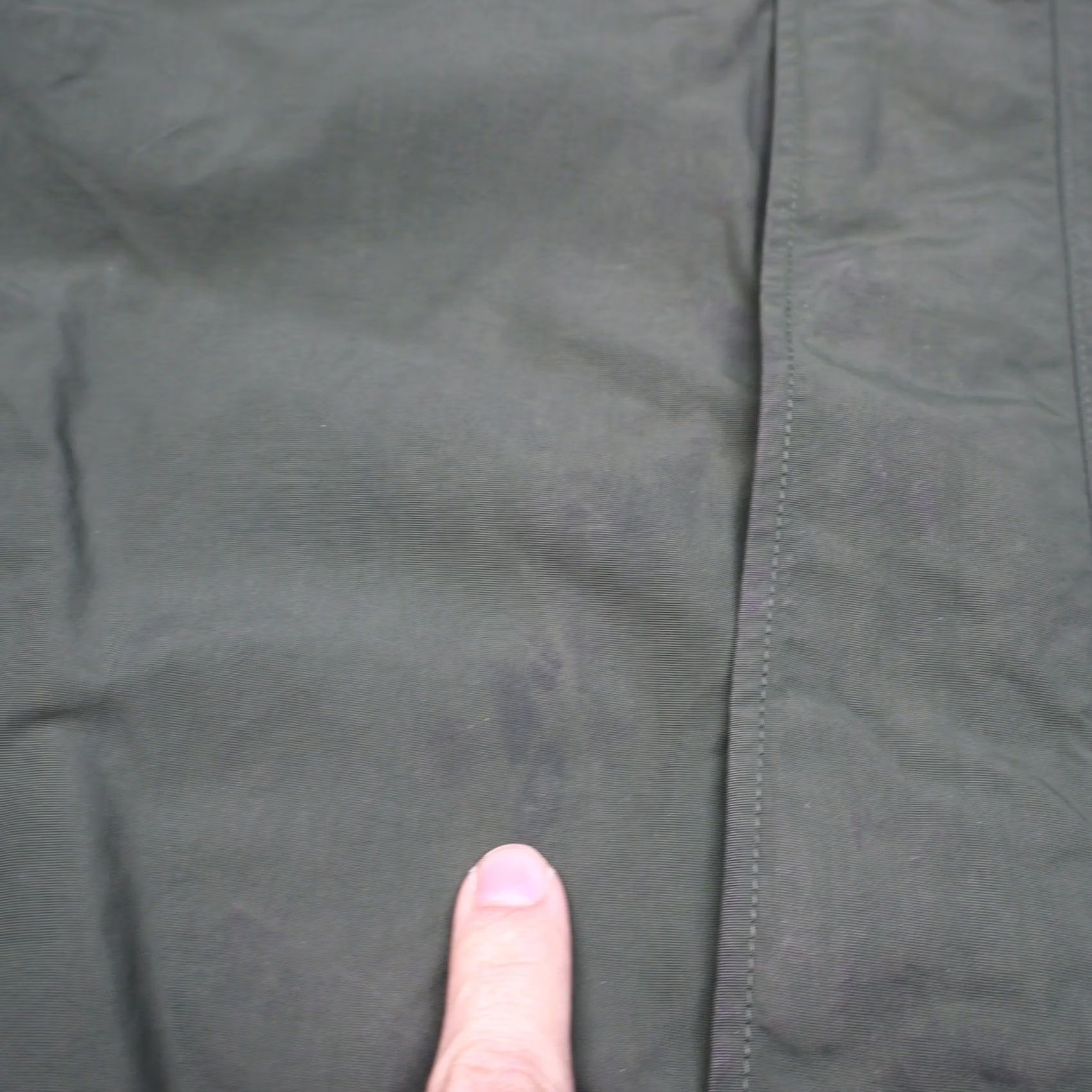 Marmot Marmot Jacket Men Medium Green 3in1 Component Full Zip Waterproof Shell Ramble Size US M / EU 48-50 / 2 - 6 Thumbnail