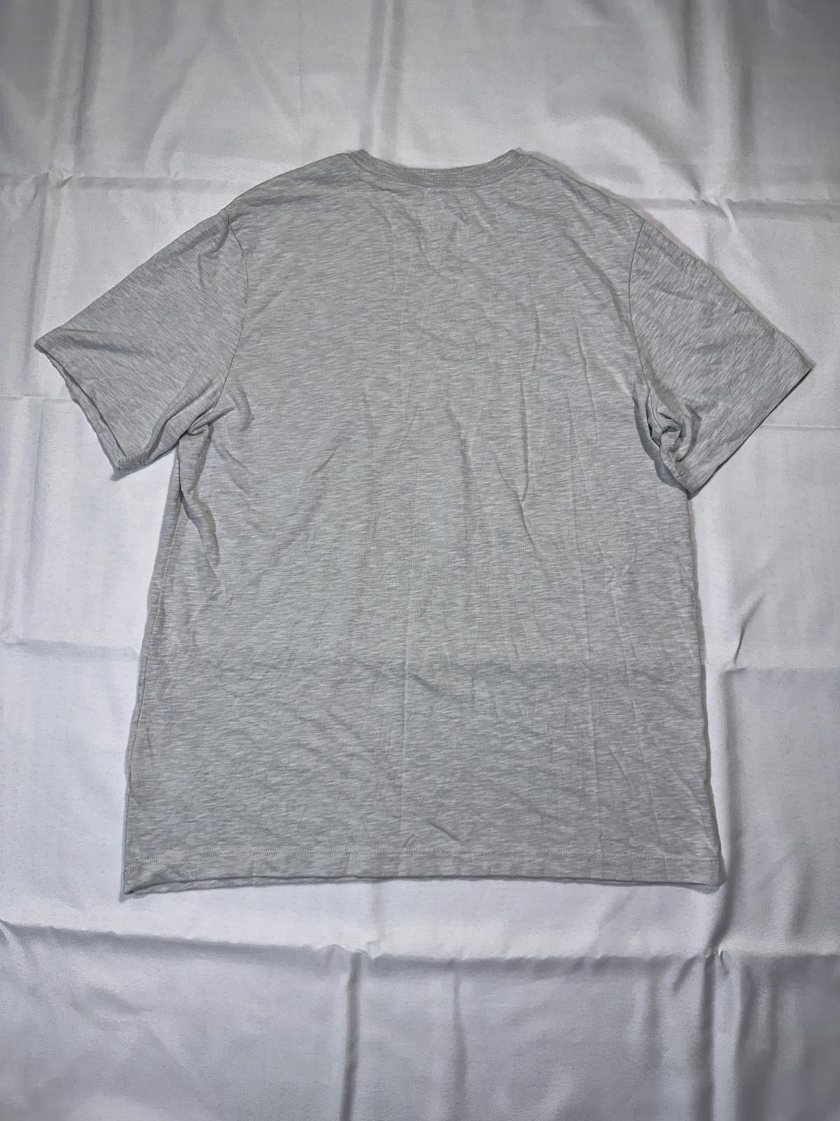 Nike Nike Dri-FIT Swoosh BlockTraining T-Shirt Size US L / EU 52-54 / 3 - 5 Thumbnail