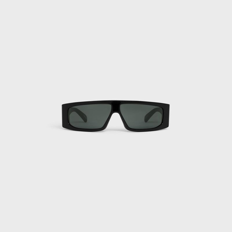 Celine o1w1db10326 4S291CPLB Size: OS / Monochroms 08 Sunglasses Size ONE SIZE - 1 Thumbnail