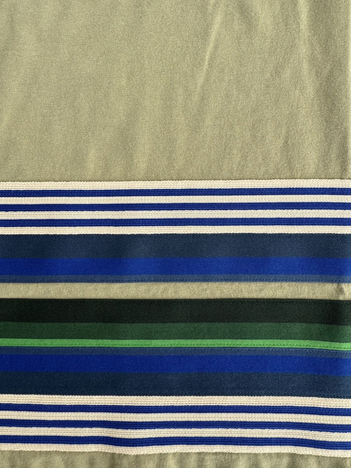 Dries Van Noten Dries Van Noten Archive Sweathirt Size US M / EU 48-50 / 2 - 7 Thumbnail
