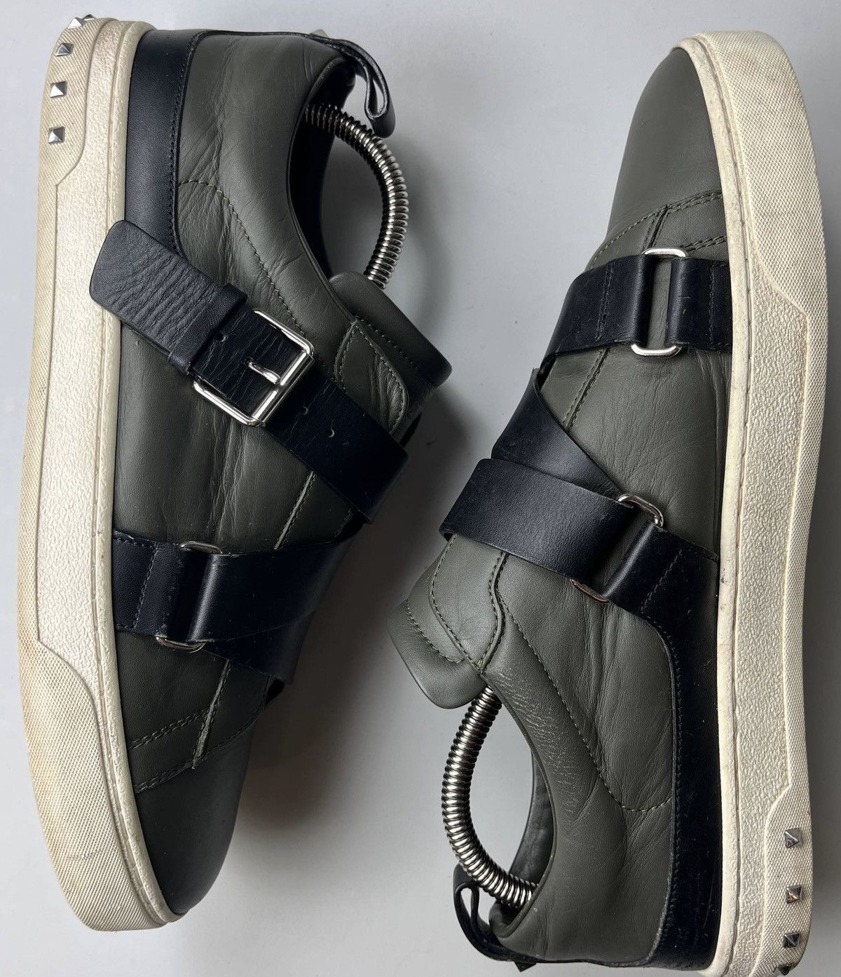 Valentino Valentino sneakers Size US 9 / EU 42 - 5 Thumbnail