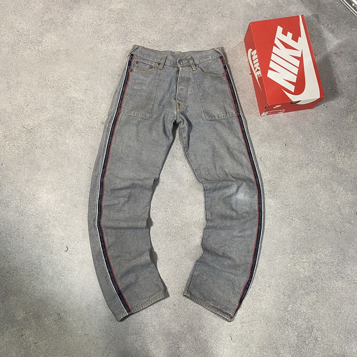 Evisu Vintage Evisu Jeans Size US 28 / EU 44 - 6 Thumbnail