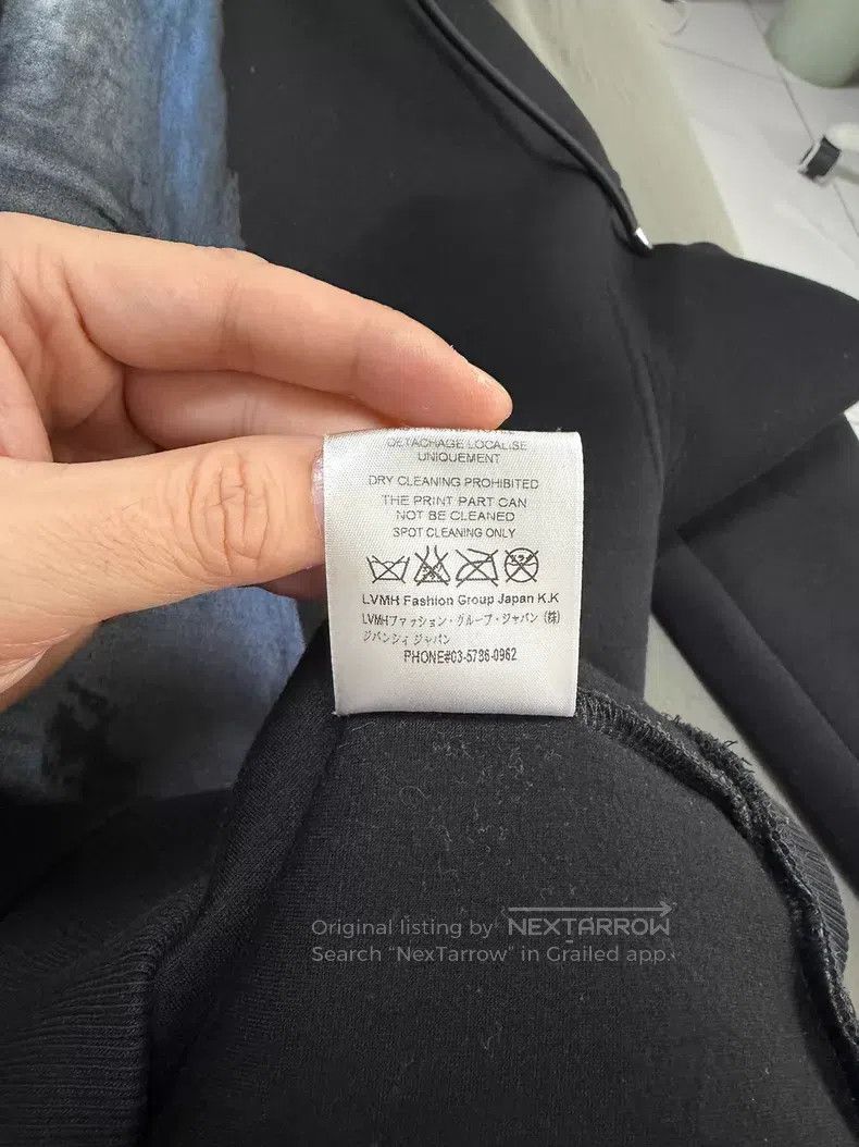 Givenchy Givenchy Big shark hoodie Size US XS / EU 42 / 0 - 4 Thumbnail
