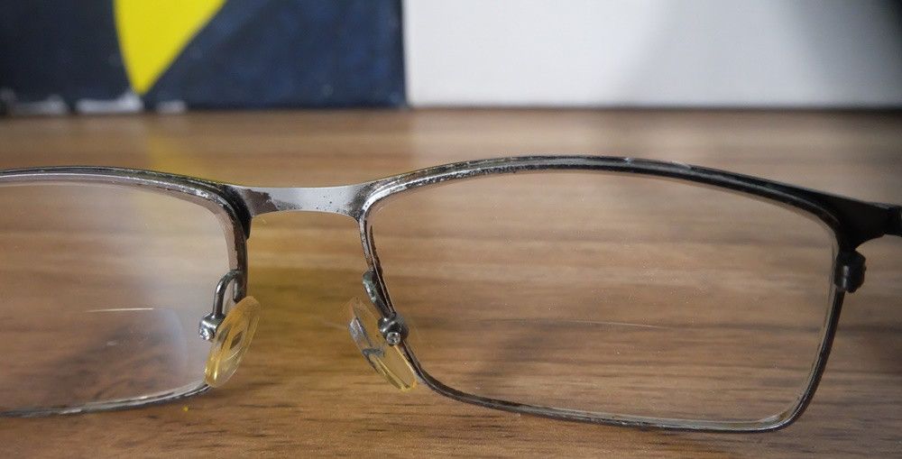Porsche Design Porsche Design Glasses Made in Italy Size ONE SIZE - 6 Thumbnail