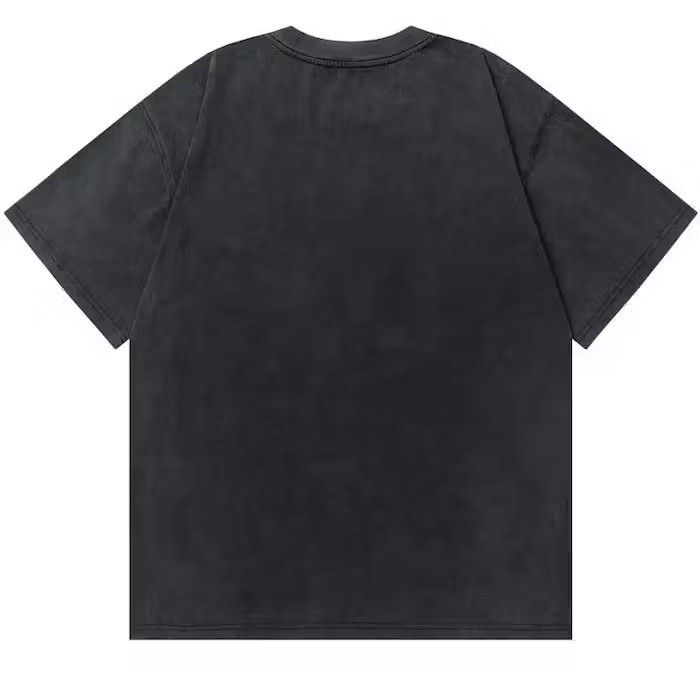 Japanese Brand Spider stunner black t-shirt Size US L / EU 52-54 / 3 - 2 Thumbnail