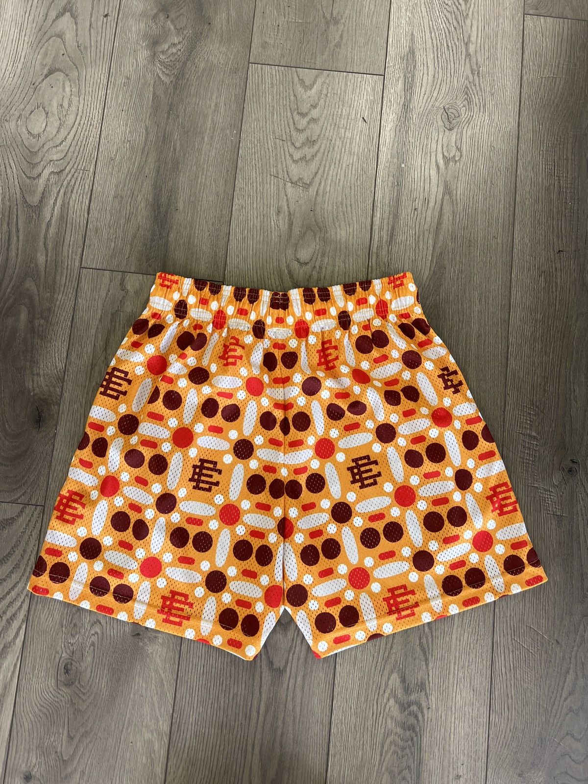 Eric Emanuel Eric Emanuel Groovy Shorts Large Size US 32 / EU 48 - 2 Thumbnail