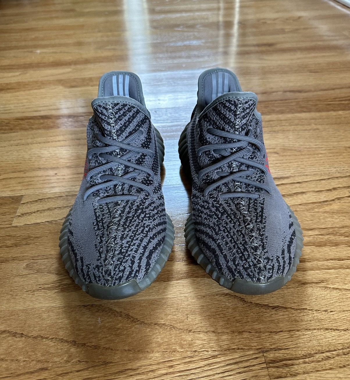 Adidas Adidas Yeezy Boost 350 V2 Size US 9 / EU 42 - 2 Thumbnail