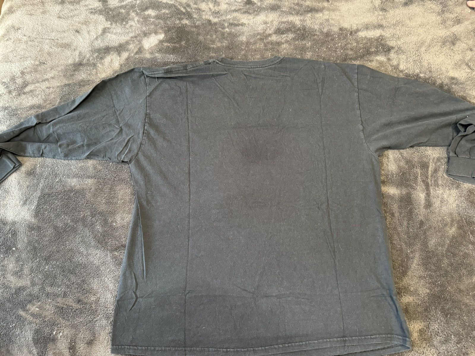 Half Evil Half Evil long-sleeve tee Size US XL / EU 56 / 4 - 2 Thumbnail