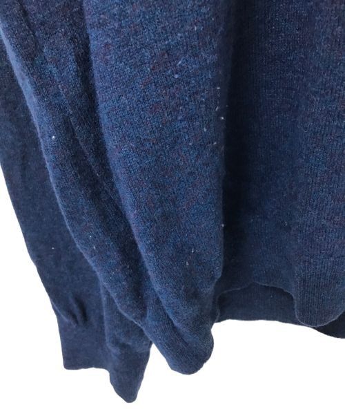 Yohji Yamamoto YOHJI YAMAMOTO wool knit Size US L / EU 52-54 / 3 - 5 Thumbnail