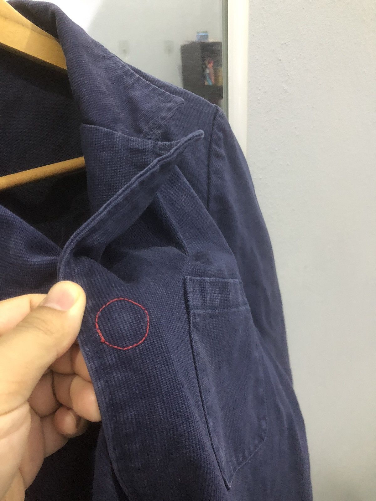 Designer × Japanese Brand Purete equipment chore jacket Size US S / EU 44-46 / 1 - 6 Thumbnail