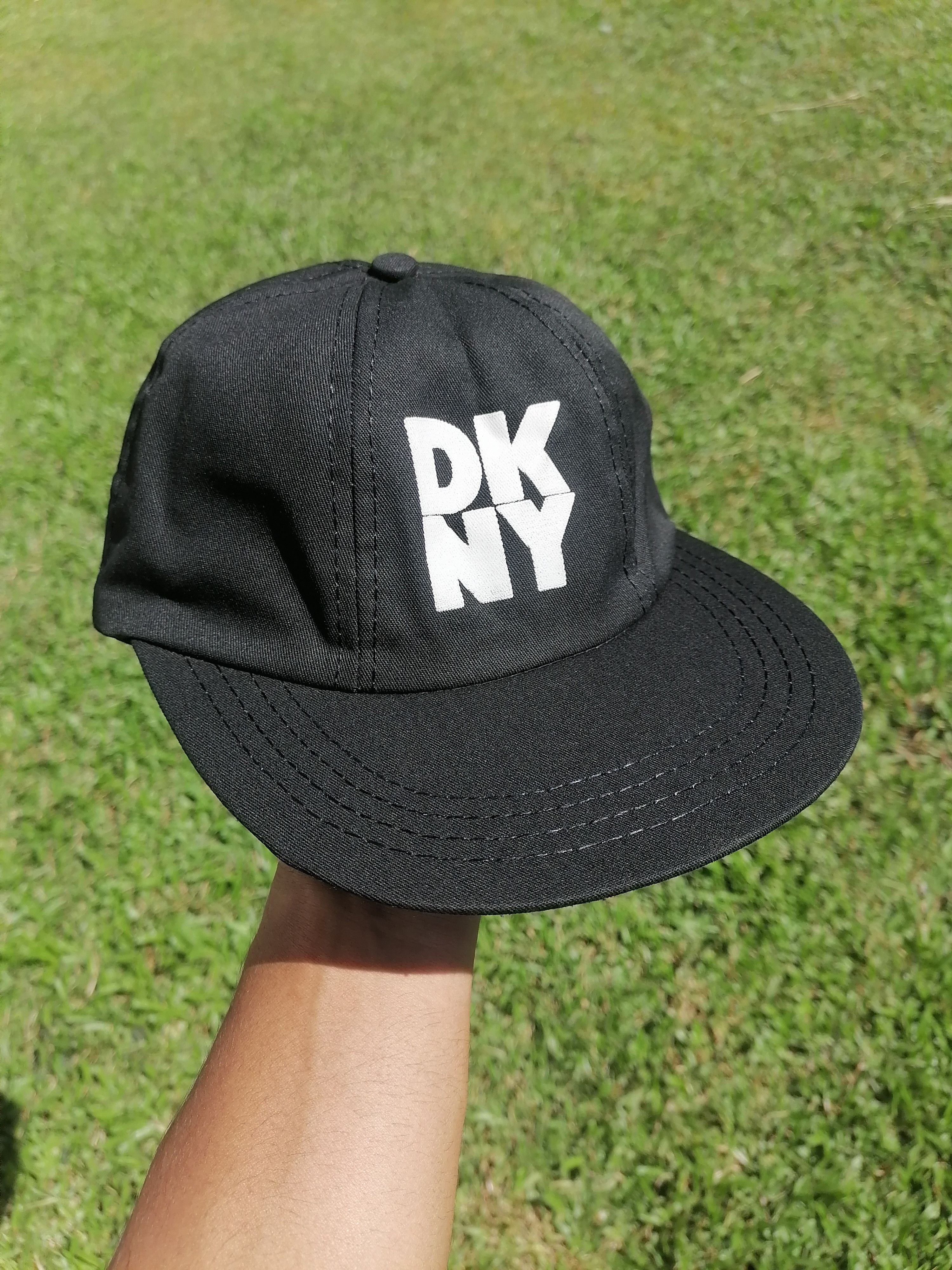 DKNY Vintage Y2K DKNY Sport Cap | Grailed