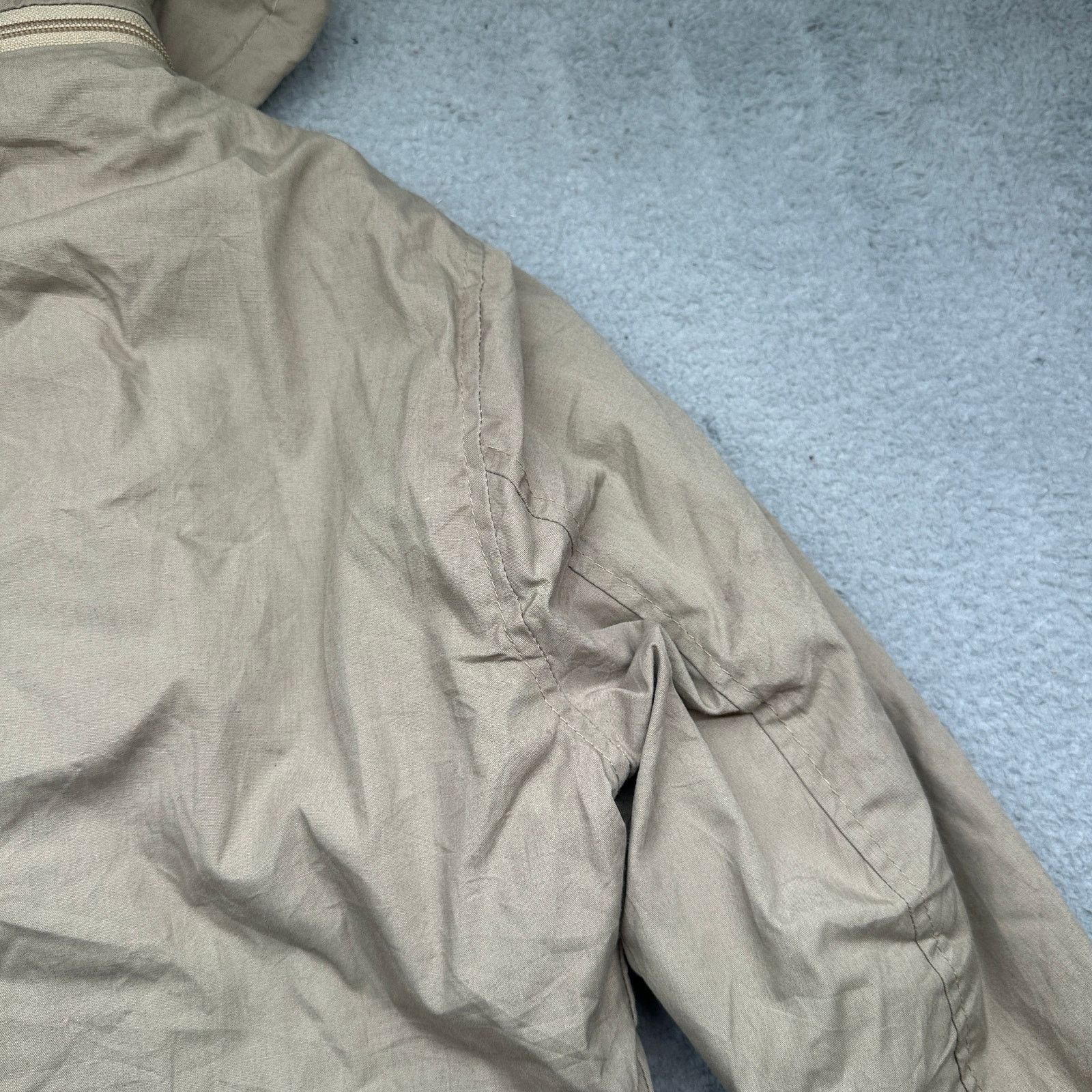 Other Vintage Kent Seed Feeds Field Stream Womens Jacket Small Size S / US 4 / IT 40 - 16 Thumbnail