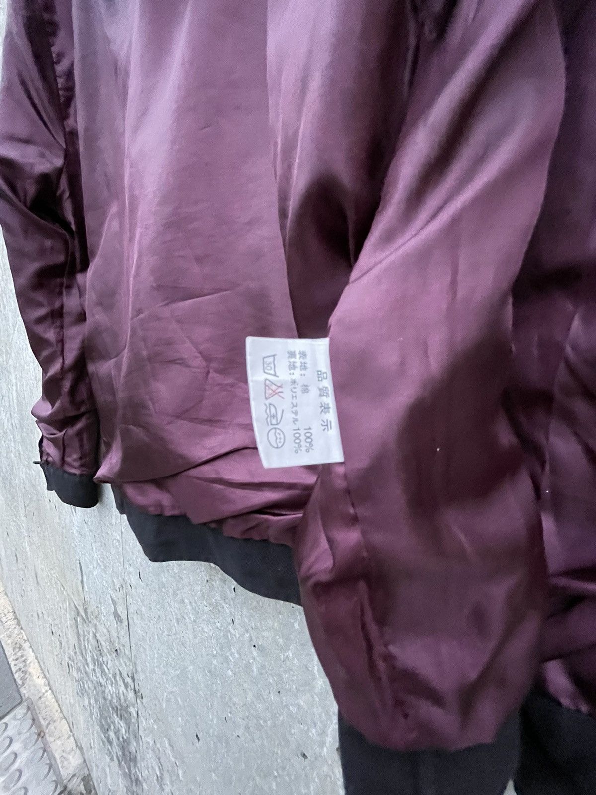 Devilock DEVILOCK HOOD JACKET Size US L / EU 52-54 / 3 - 8 Thumbnail