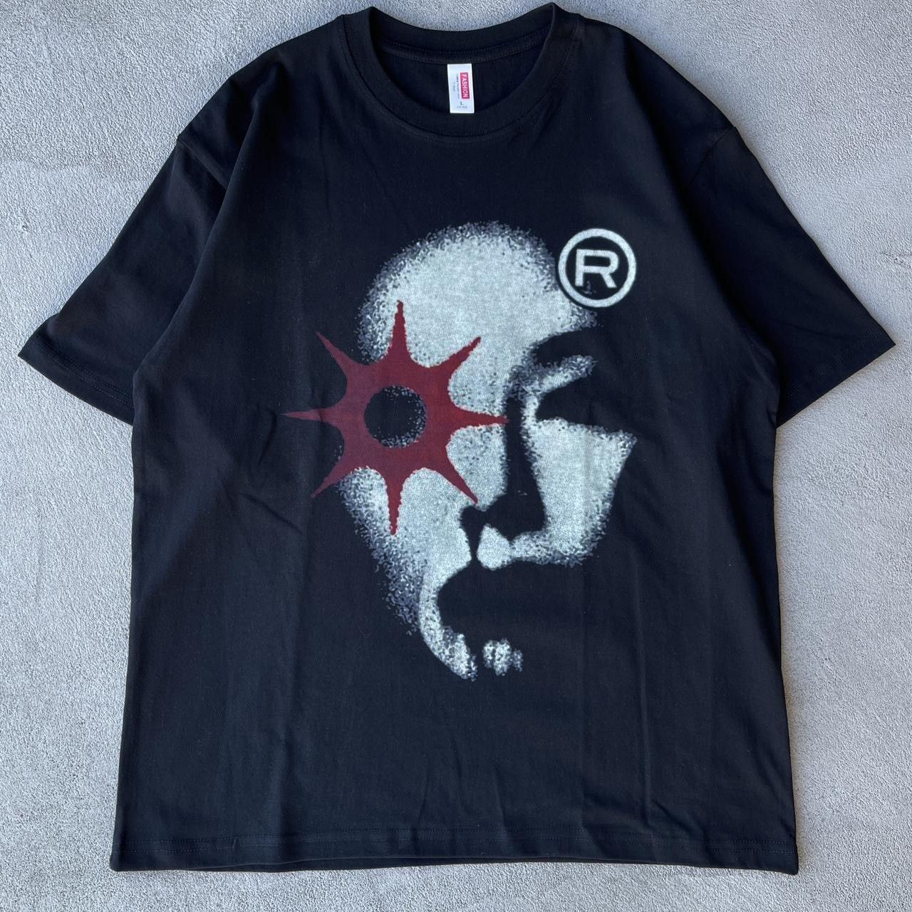 Other STEAL! 2000s Japan Girl is the Target Tee (L) Size US L / EU 52-54 / 3 - 3 Thumbnail