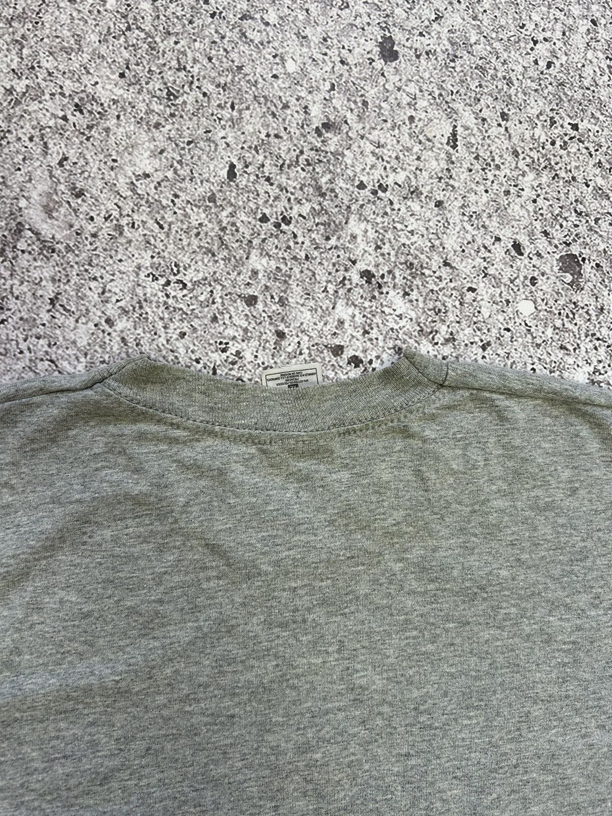NBA × Nike × Vintage Vintage 1990’s Nike All Star Basketball Camp NBA T-Shirt Size US XL / EU 56 / 4 - 10 Thumbnail