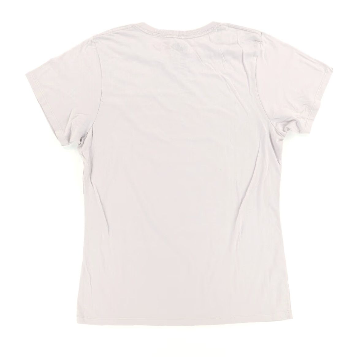 Star Wars Star Wars BB-8 Robot Solid T-Shirt Gray Women's 3XL Shirt Womens Size 3XL Gray BB-8 Star Wars Shirt T-Shirt 3XL Women Size XXL / US 16-18 / IT 52-54 - 4 Thumbnail