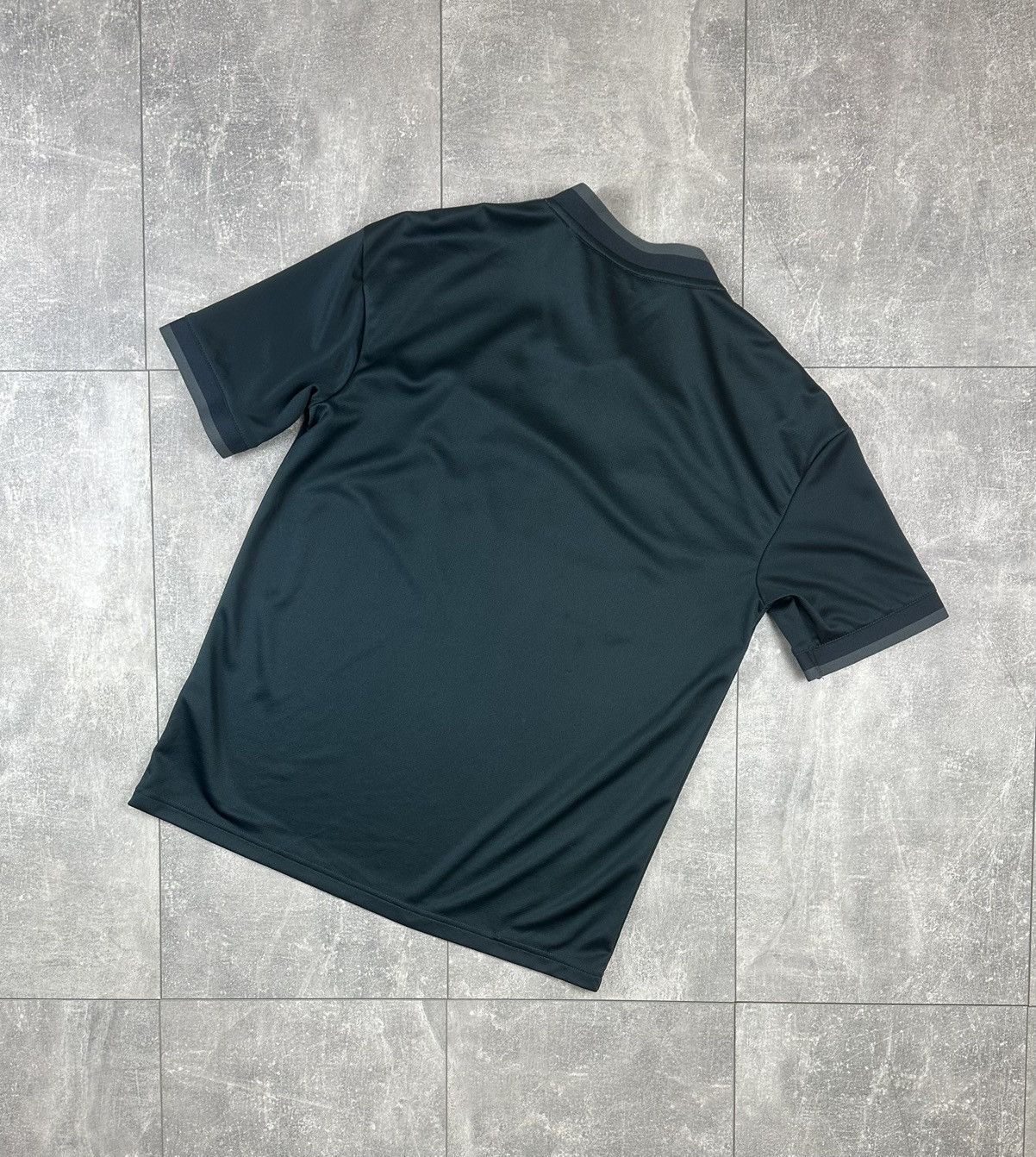 Adidas Adidas Real Madrid FC Away 2018/19 Soccer Football Jersey Size US S / EU 44-46 / 1 - 9 Thumbnail