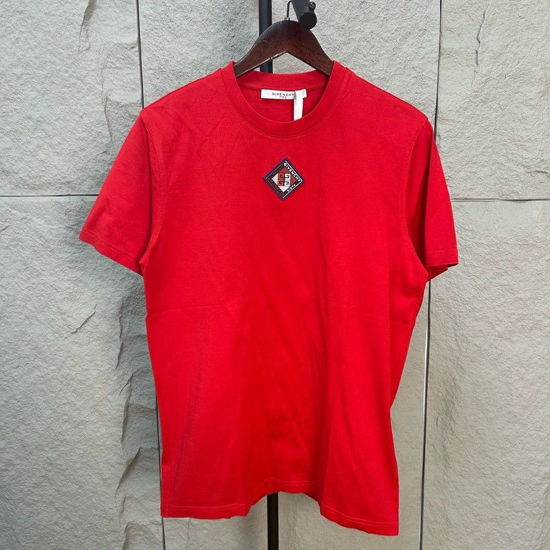 Givenchy Givenchy Classic T-Shirt, Size US M / EU 48-50 / 2 - 1 Thumbnail
